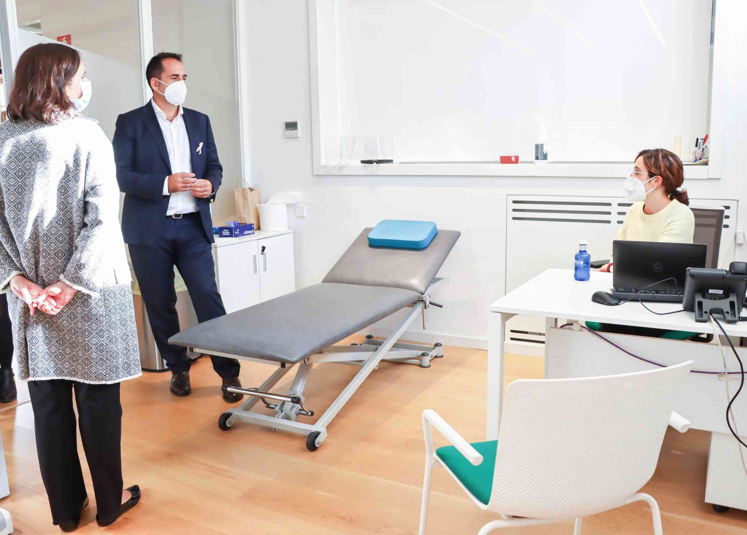 Allianz Partners colabora con la Asociación Española Contra el Cáncer por la detección precoz