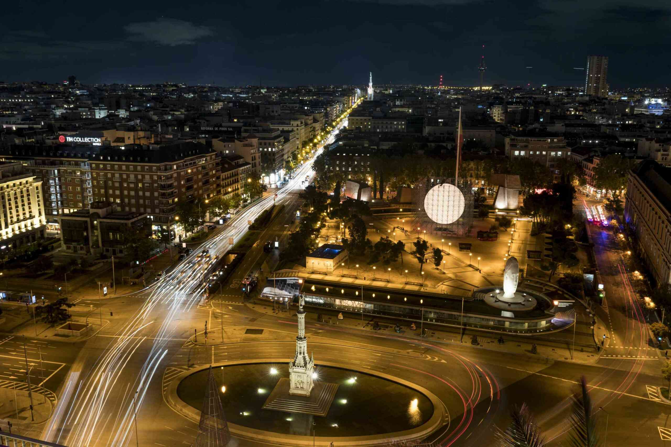 MINI ELECTRIC hace una llamada global a la sostenibilidad a través del arte urbano contemporáneo