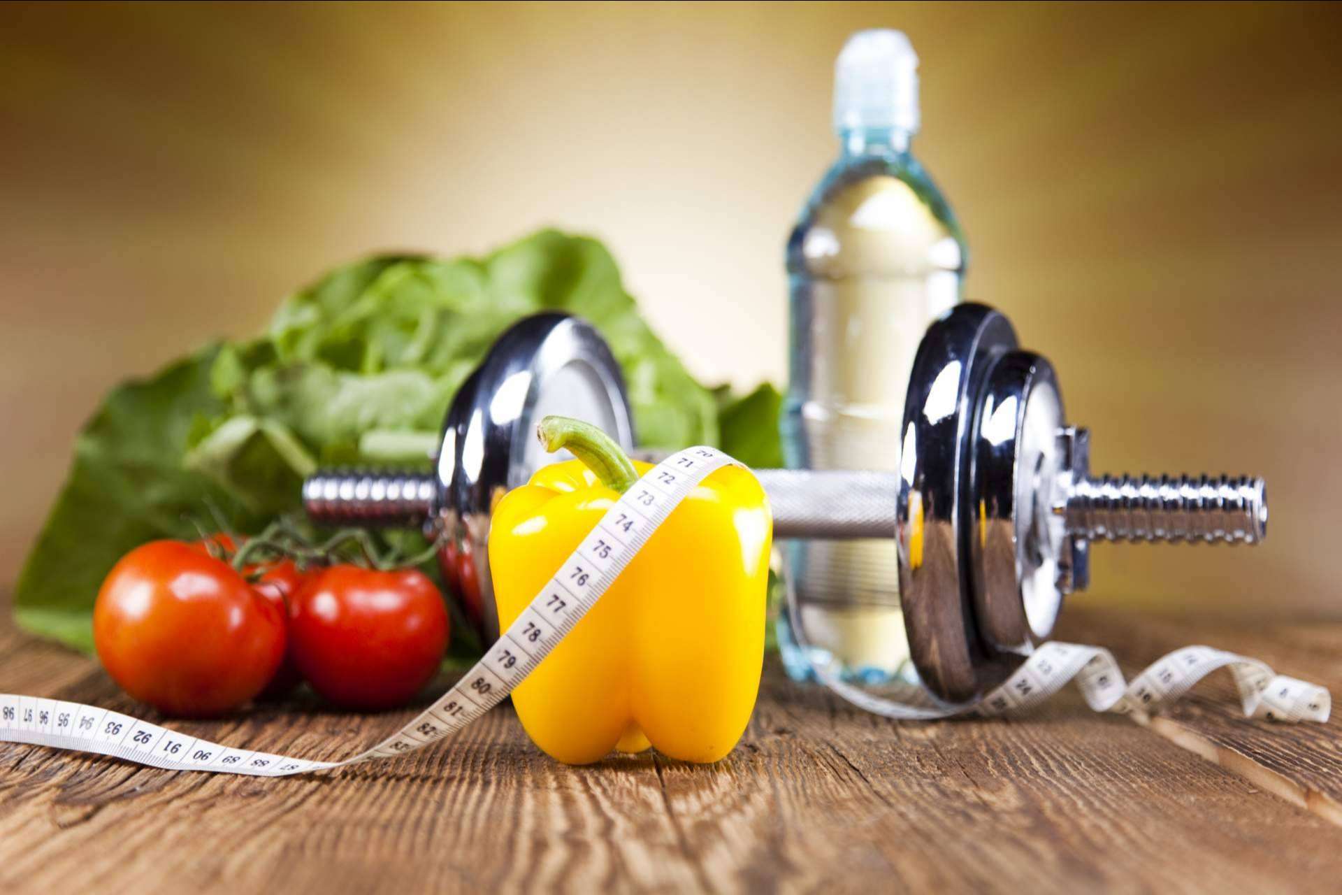 Mantener un estilo de vida saludable a nivel nutricional y físico es un aspecto muy importante en Change Body Fitness