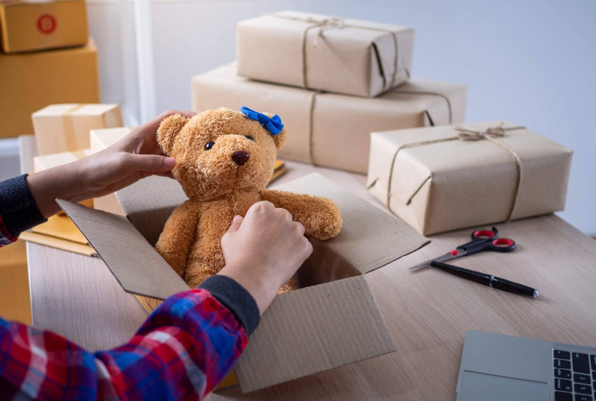 ¿Cómo será la campaña de juguetes para navidad y Black Friday de Mamyka?