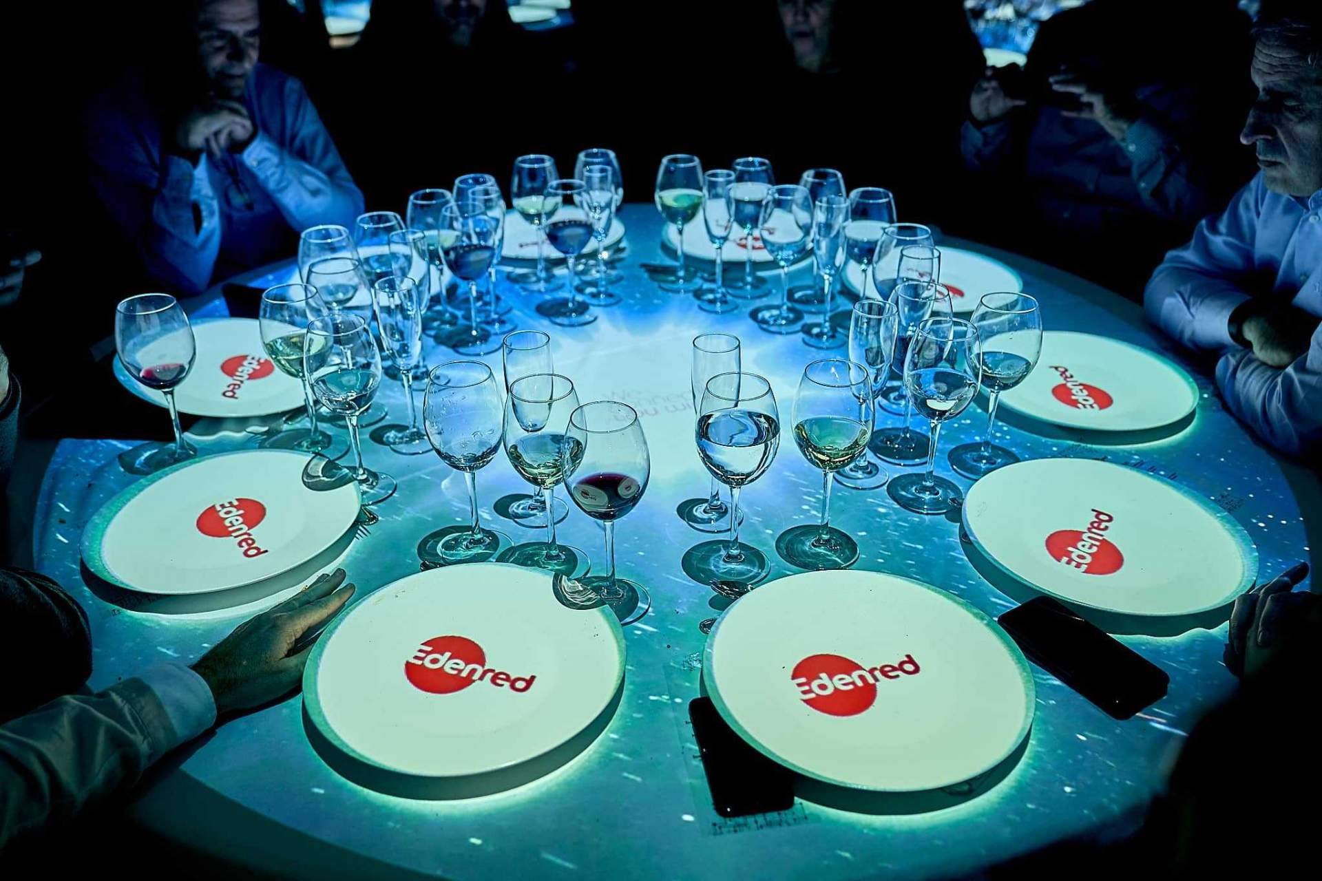 Marca Condal y sus eventos de lanzamiento o kick off para empresas