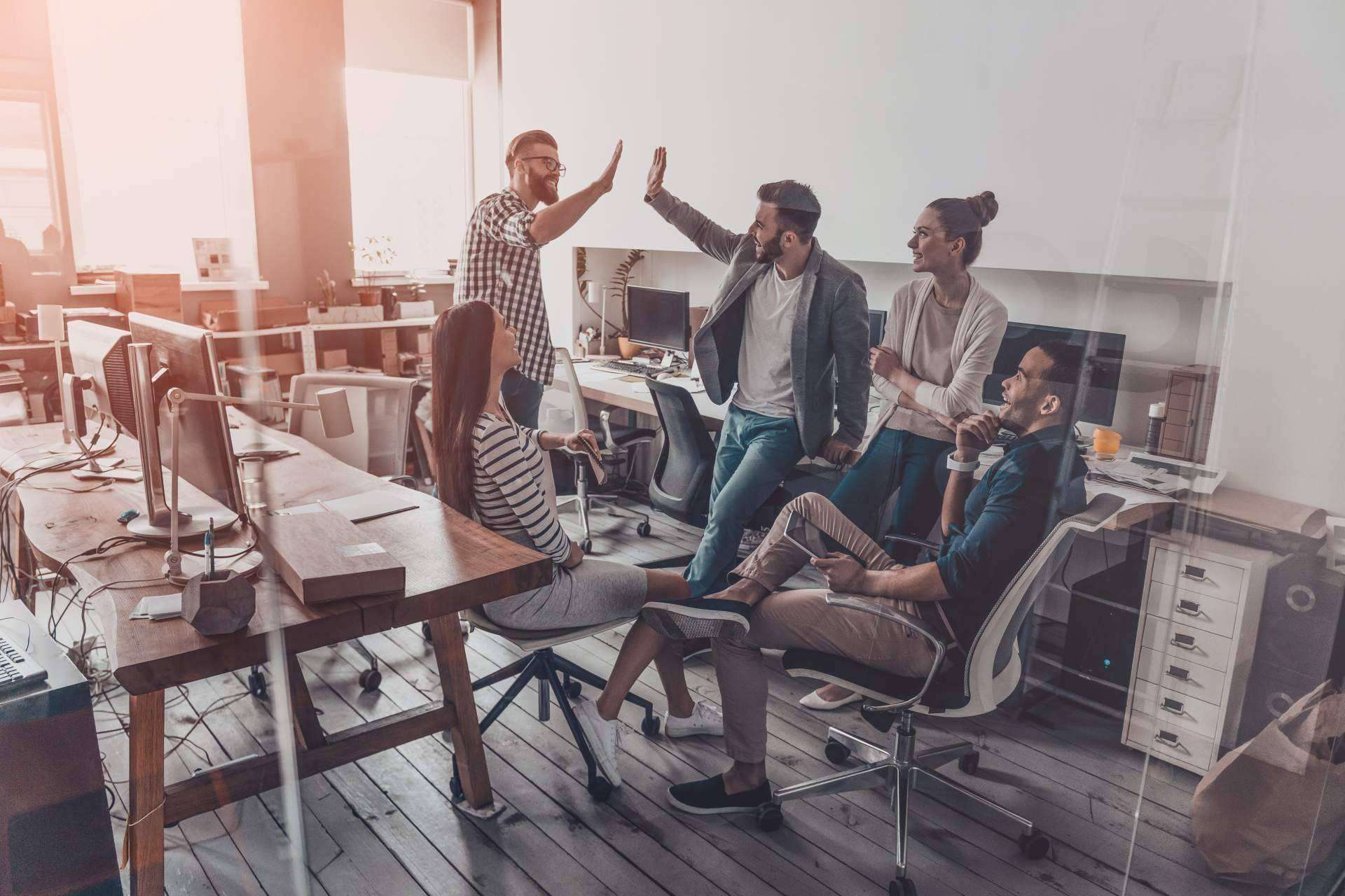 El Entrenamiento de Coaching Cuántico que transformará el modo de ver la vida