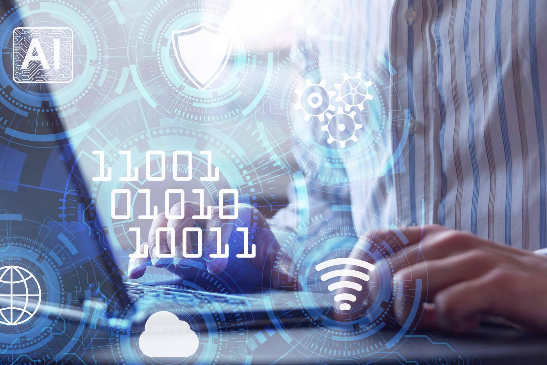 Iber.Digital y su servicio de digitalización para pymes que no disponen de grandes presupuestos