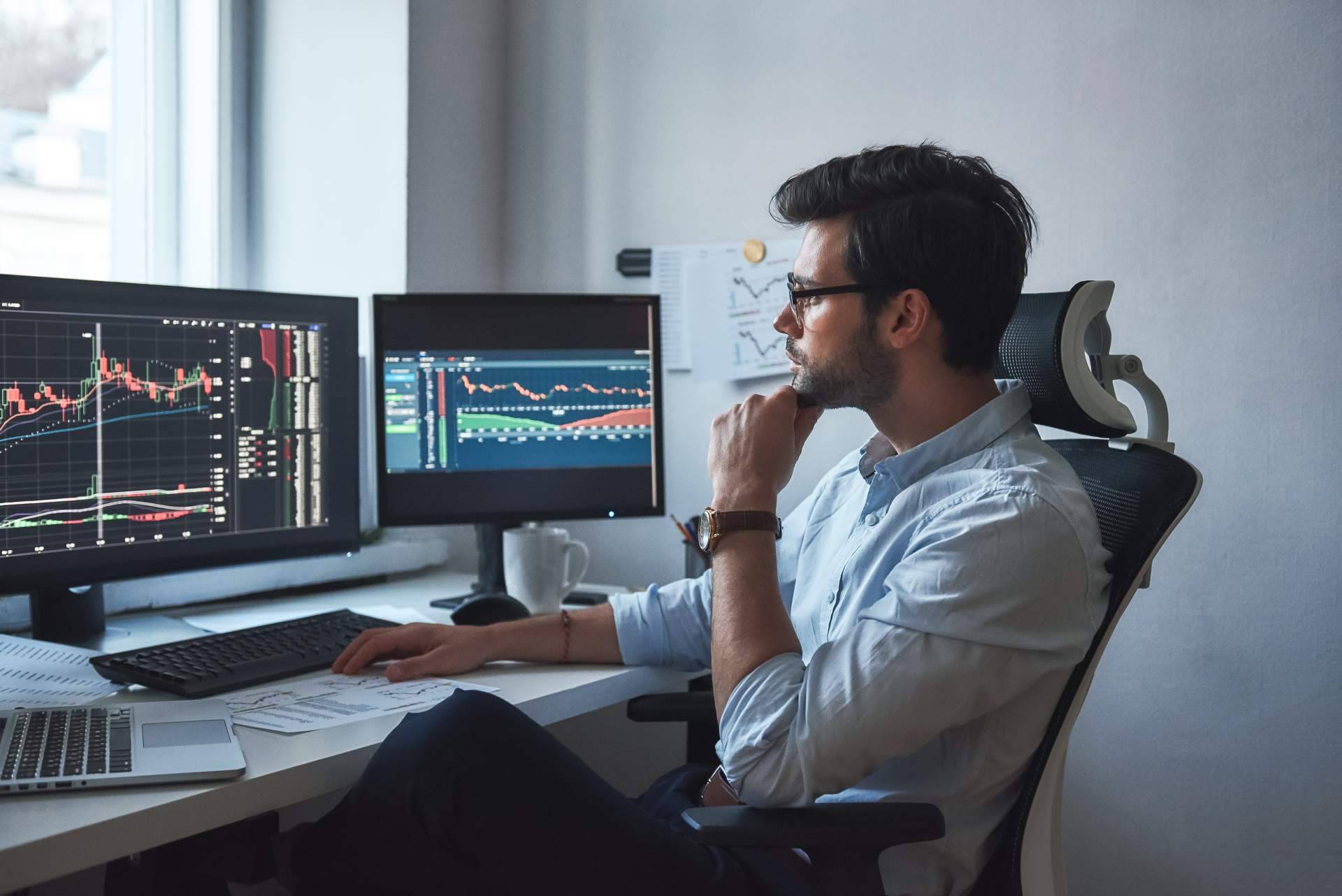 Las cuentas capitalizadas de trading, por Delta Value
