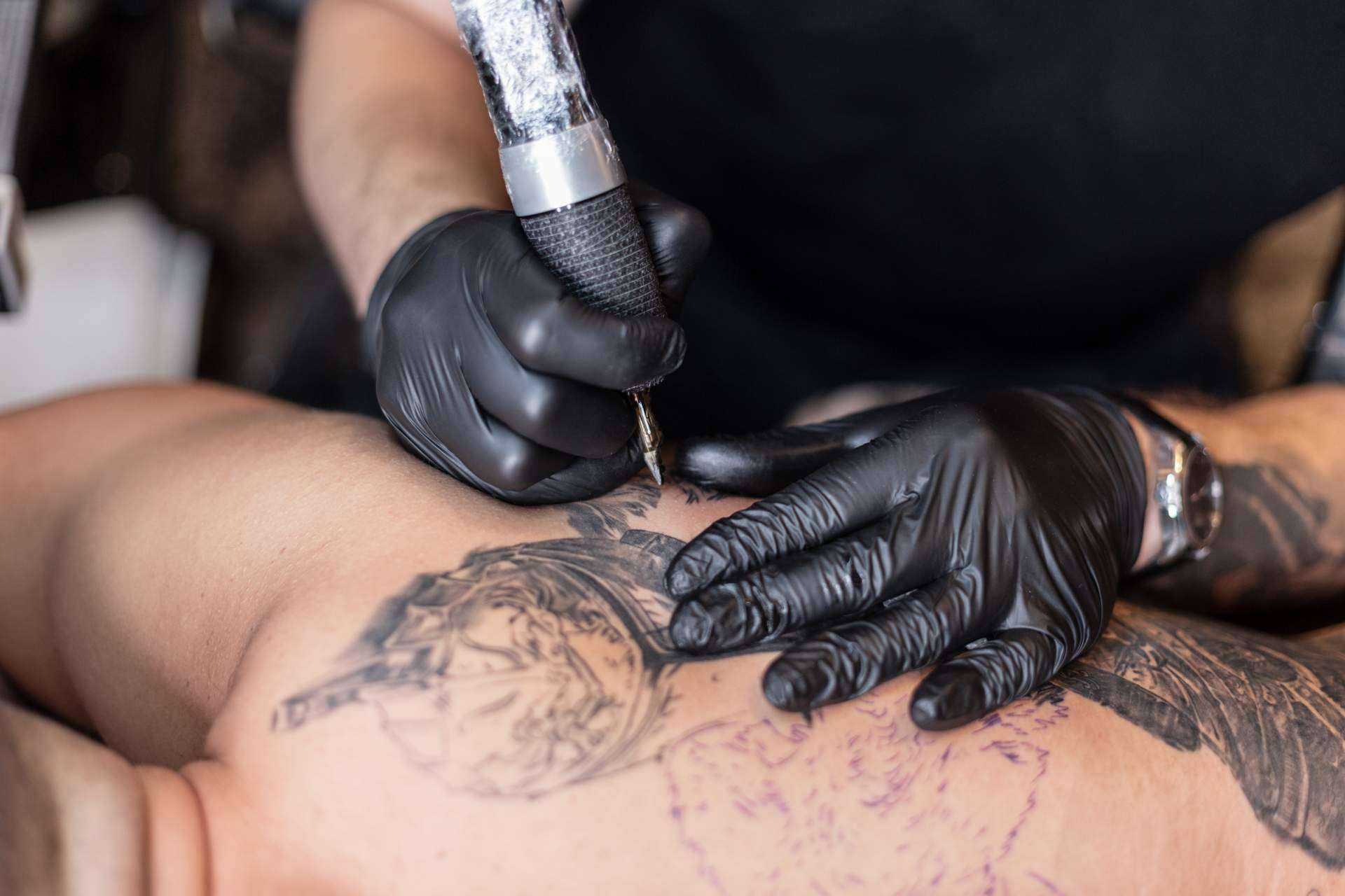Estudios de tatuaje en Valencia, los consejos de Tu Medio Digital