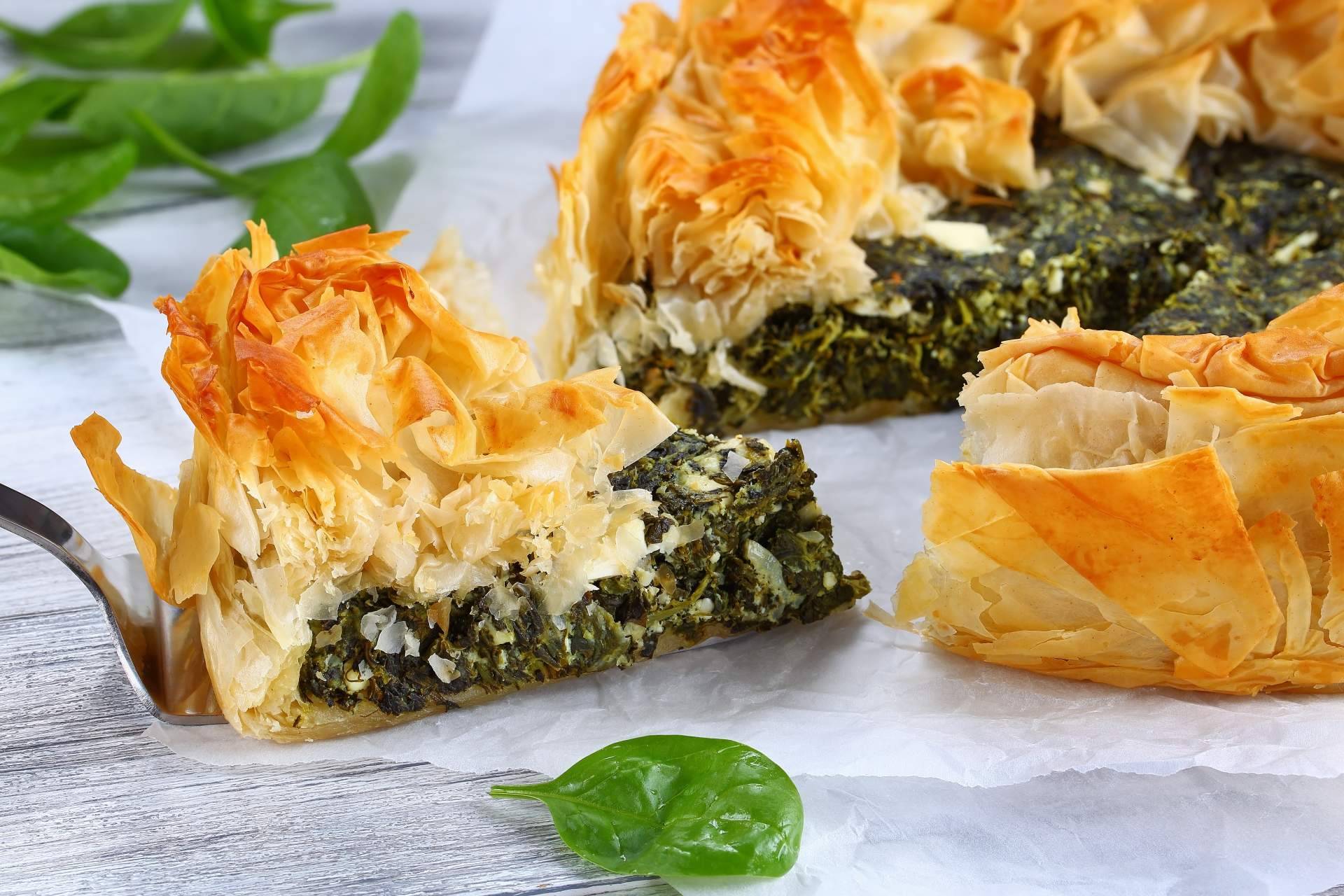 Greek Aribau, el restaurante de cocina griega en Barcelona