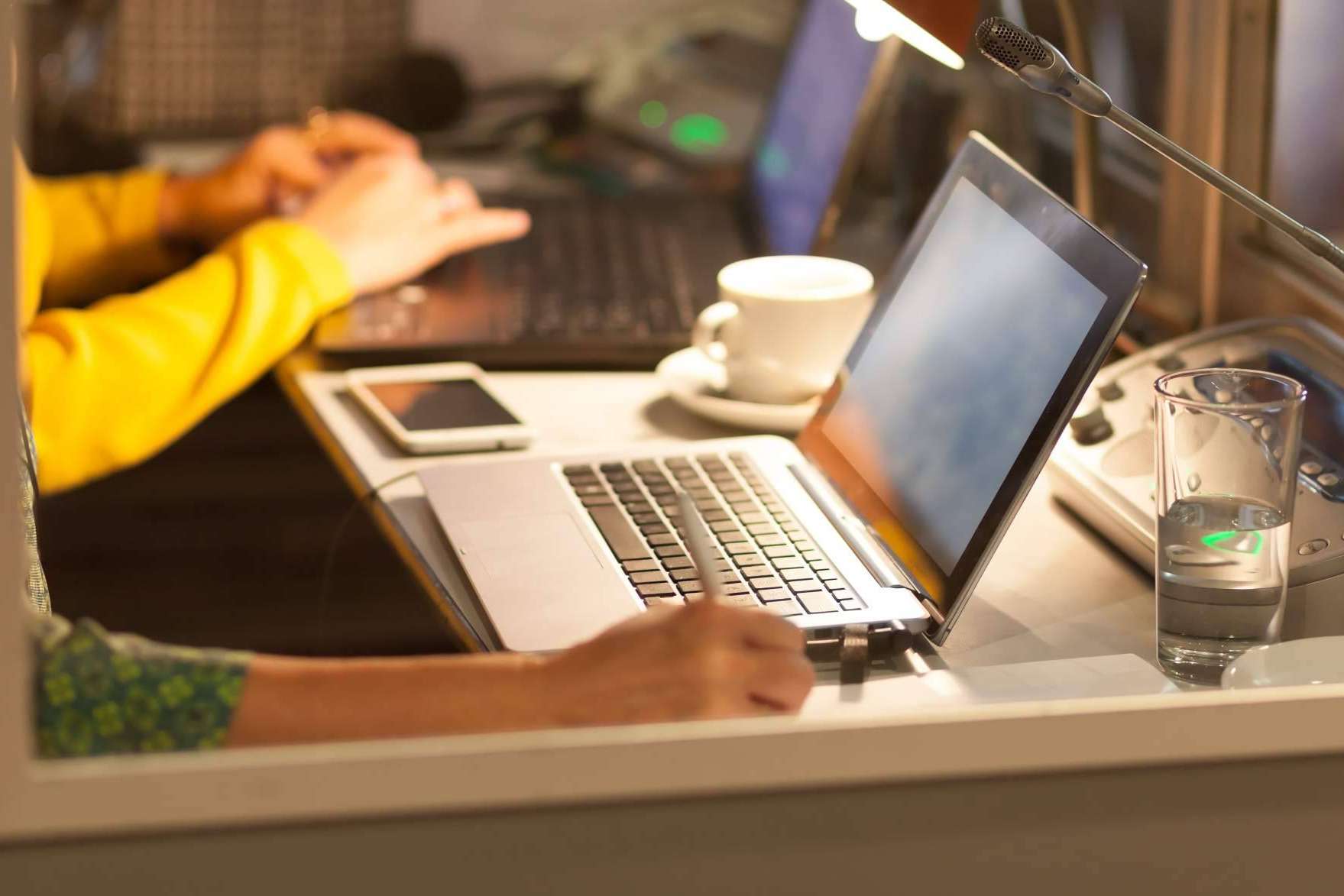 ¿Cómo localizar una de las mejores empresas de traducción de Madrid? por Okodia