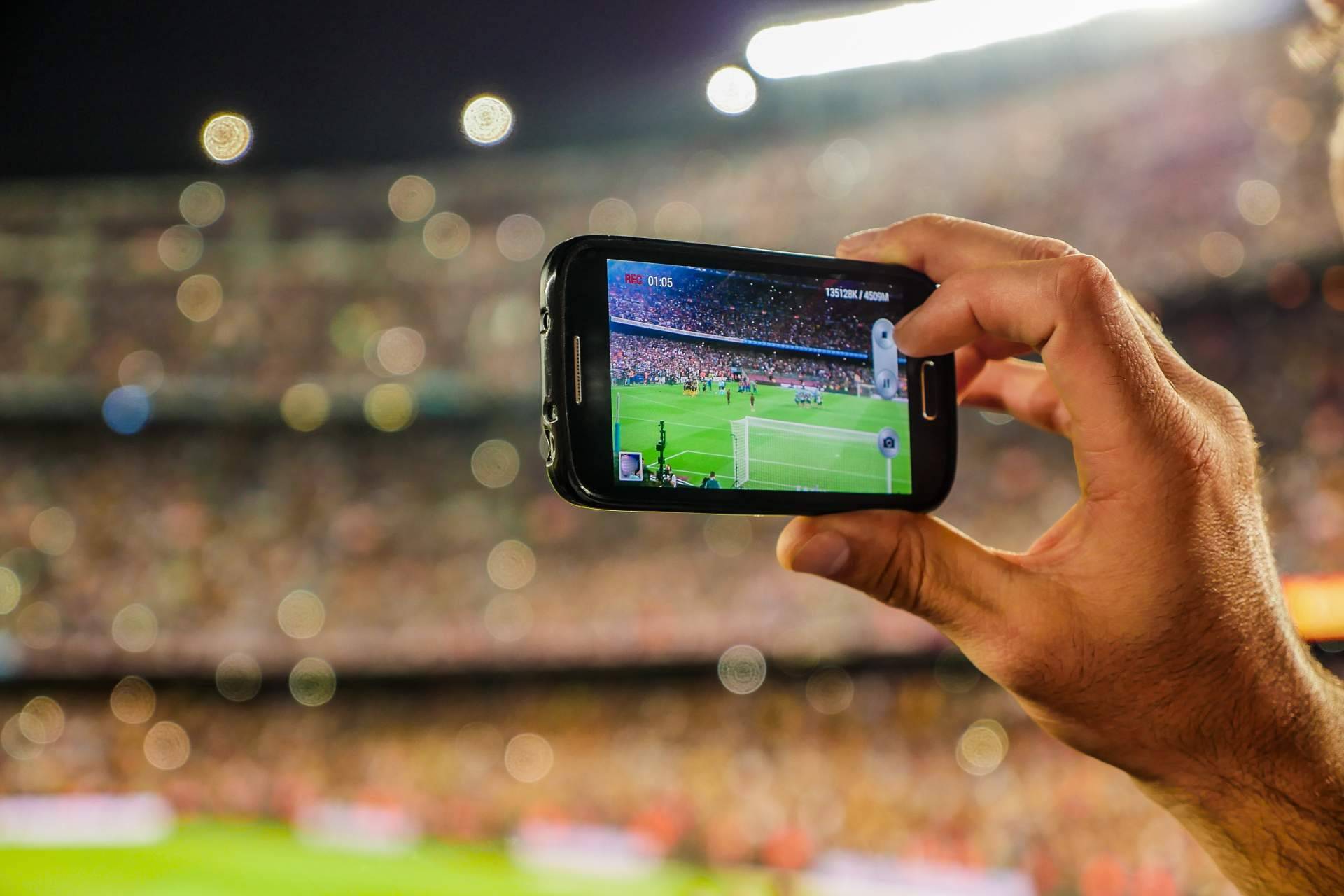 Conseguir entradas Atlético Madrid en Football Host, una innovadora plataforma online