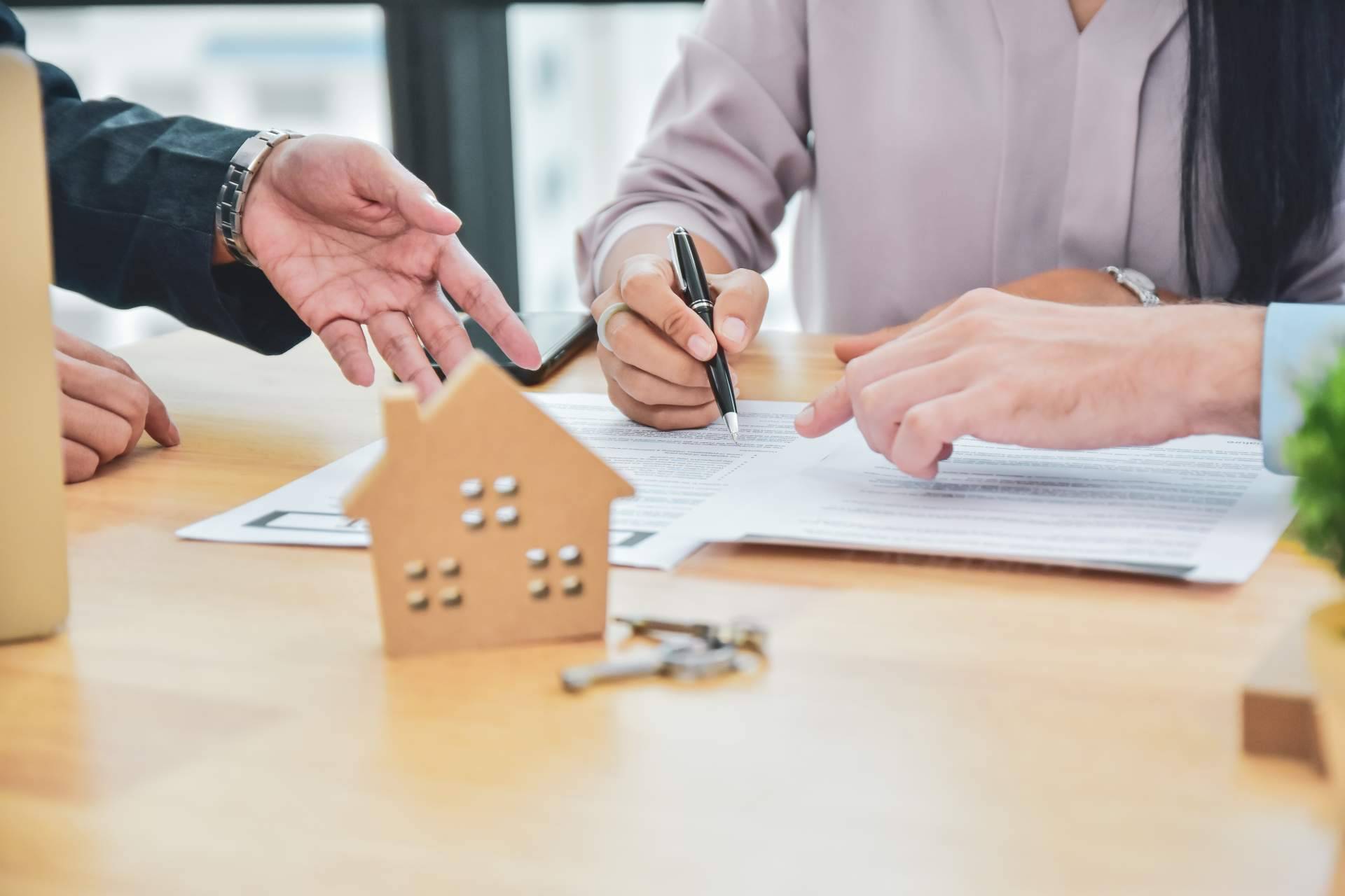 Los propietarios que quieren poner su vivienda en alquiler en Barcelona disponen de la asesoría de La Casa Agency El Clot