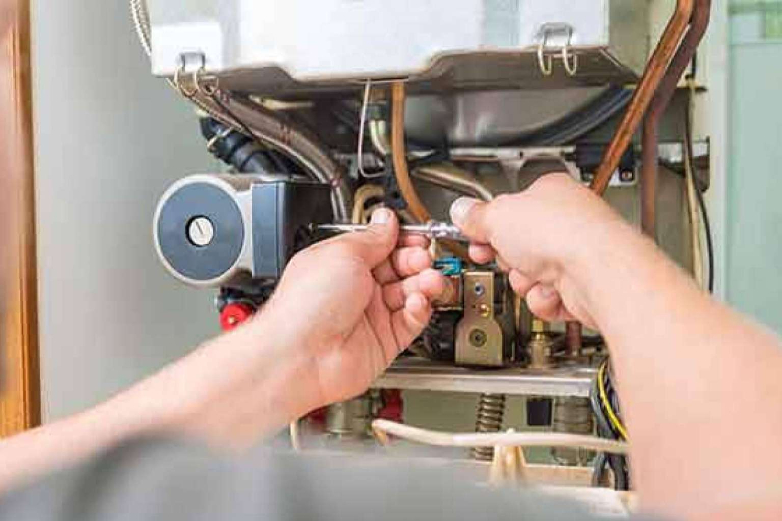Servicio Técnico MPG cuenta con especialistas que se encargan de realizar el servicio técnico de calentadores