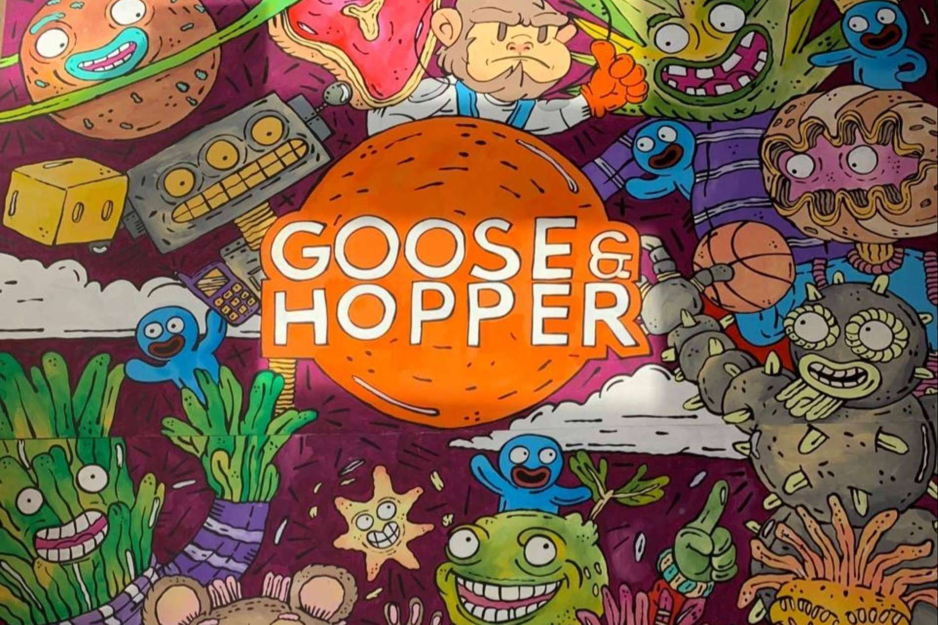Goose and Hopper, el tamaño de mercado digital en México y LATAM se constituye como una oportunidad para empresas españolas
