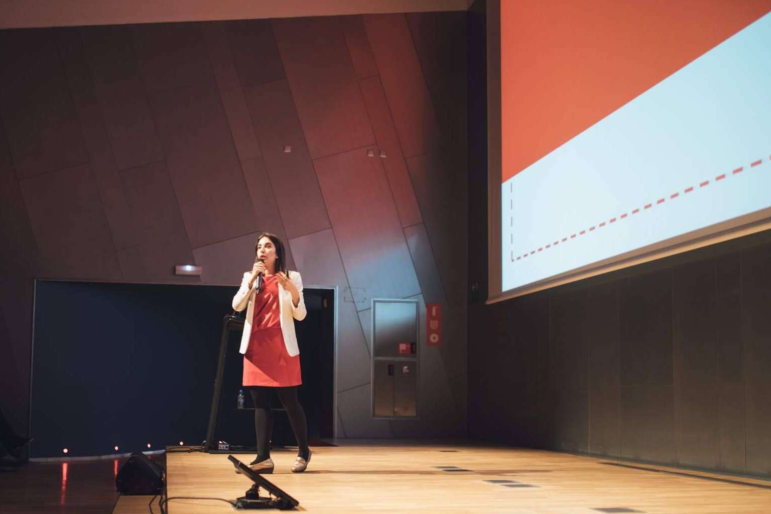 Crear una marca personal, el activo más valioso en la era de la digitalización según la experta Marta García