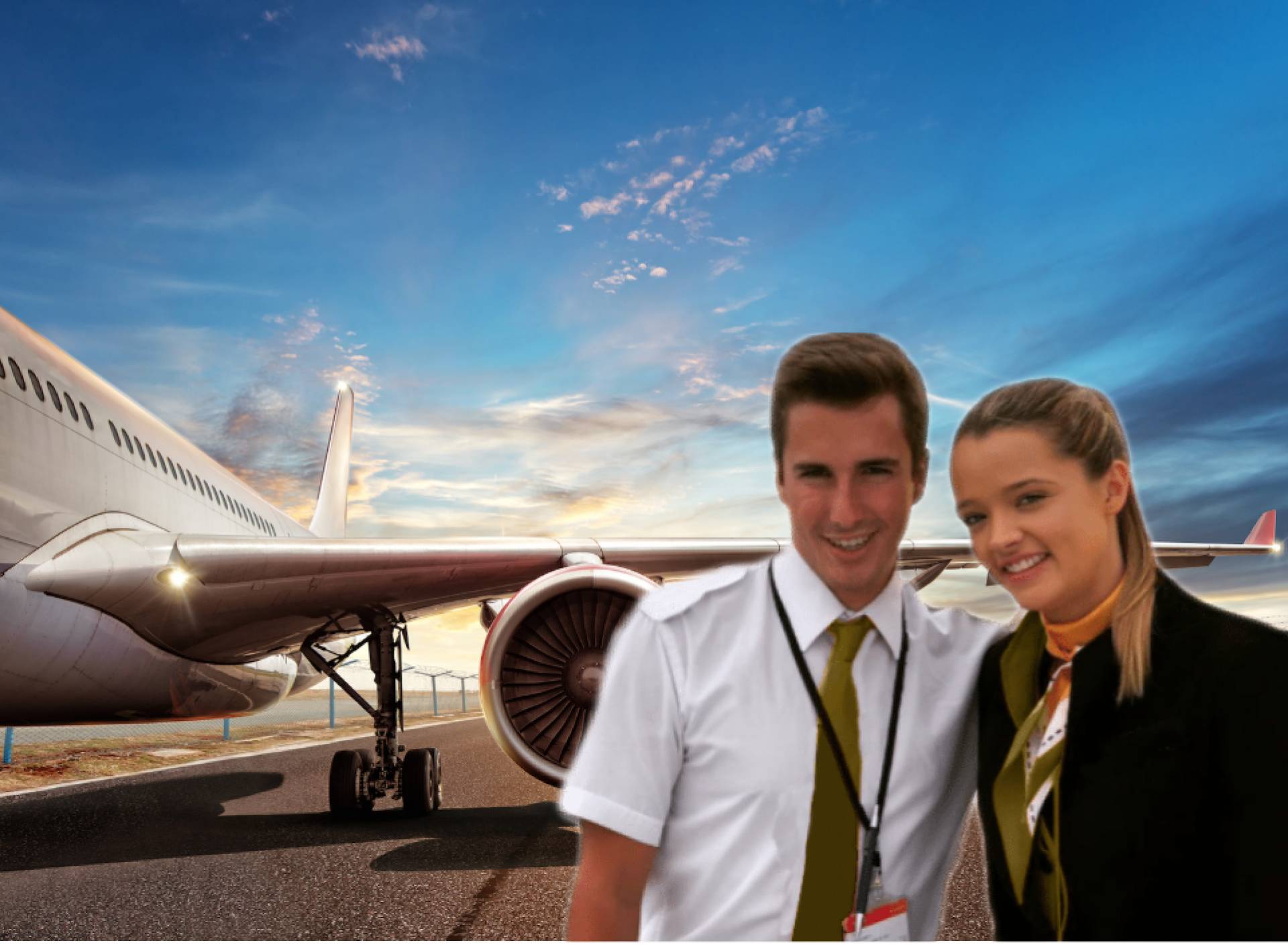 La nueva apertura del curso de Auxiliar de Vuelo TCP en Bilbao con promoción especial que ofrece Bravo19