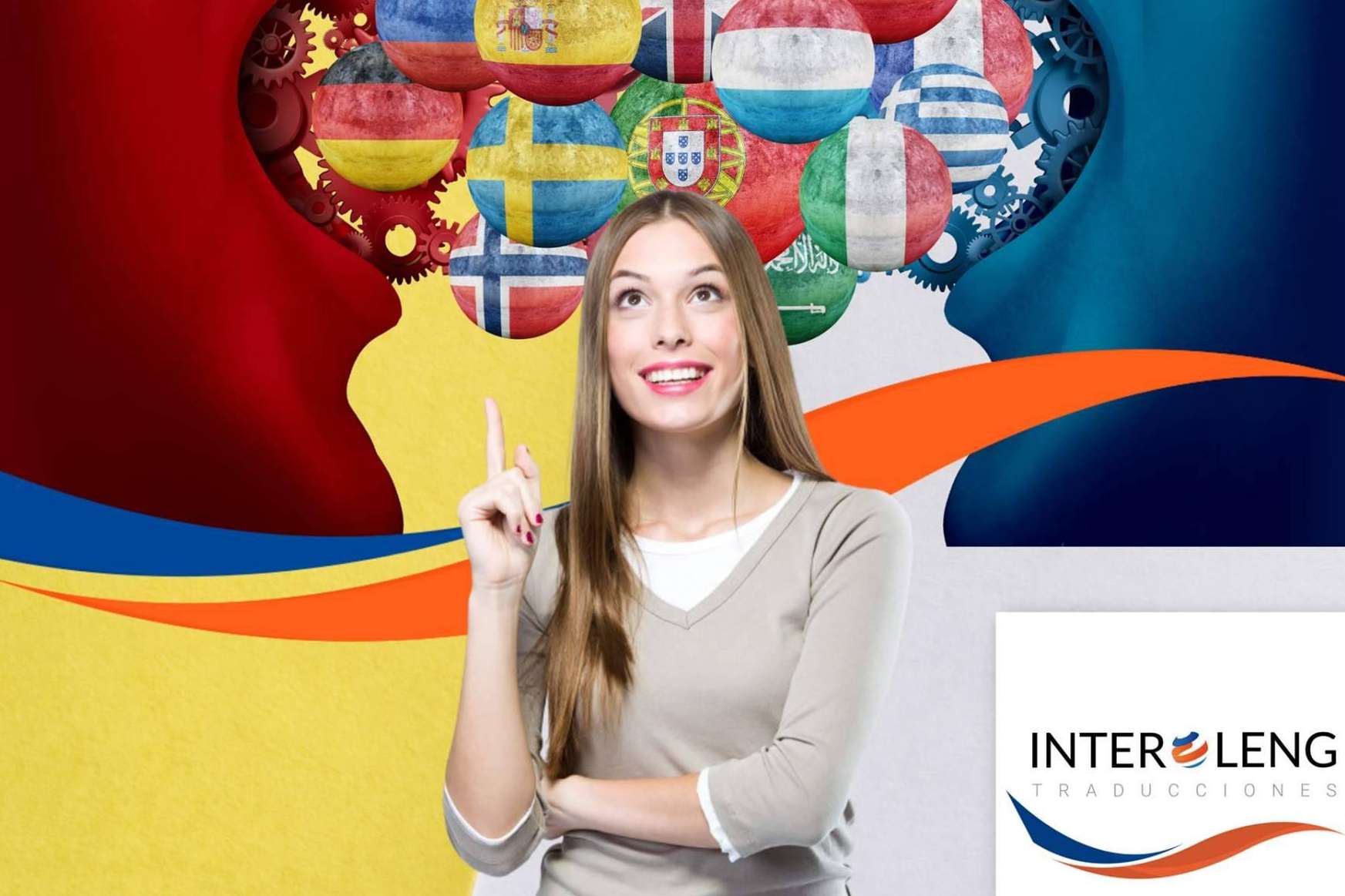 Interleng y sus servicios de traducción rápidos y precisos