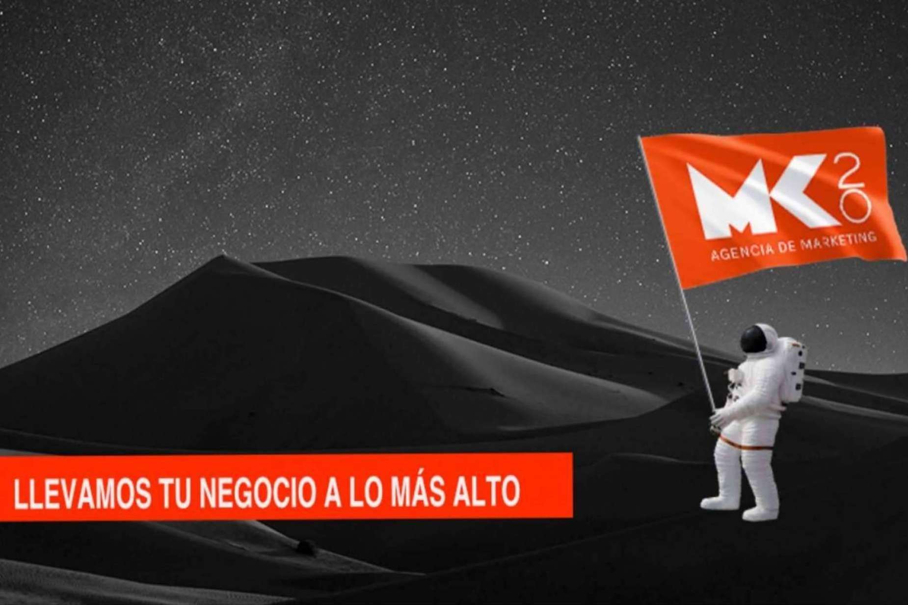 El asesoramiento a negocios locales que ofrece MK20, la agencia de marketing en Santiago de Compostela