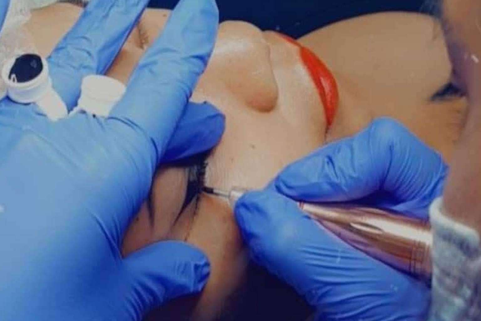 Cursos de microblading y micropigmentación en VG Virginia Gómez ¿Por qué están tan solicitados?