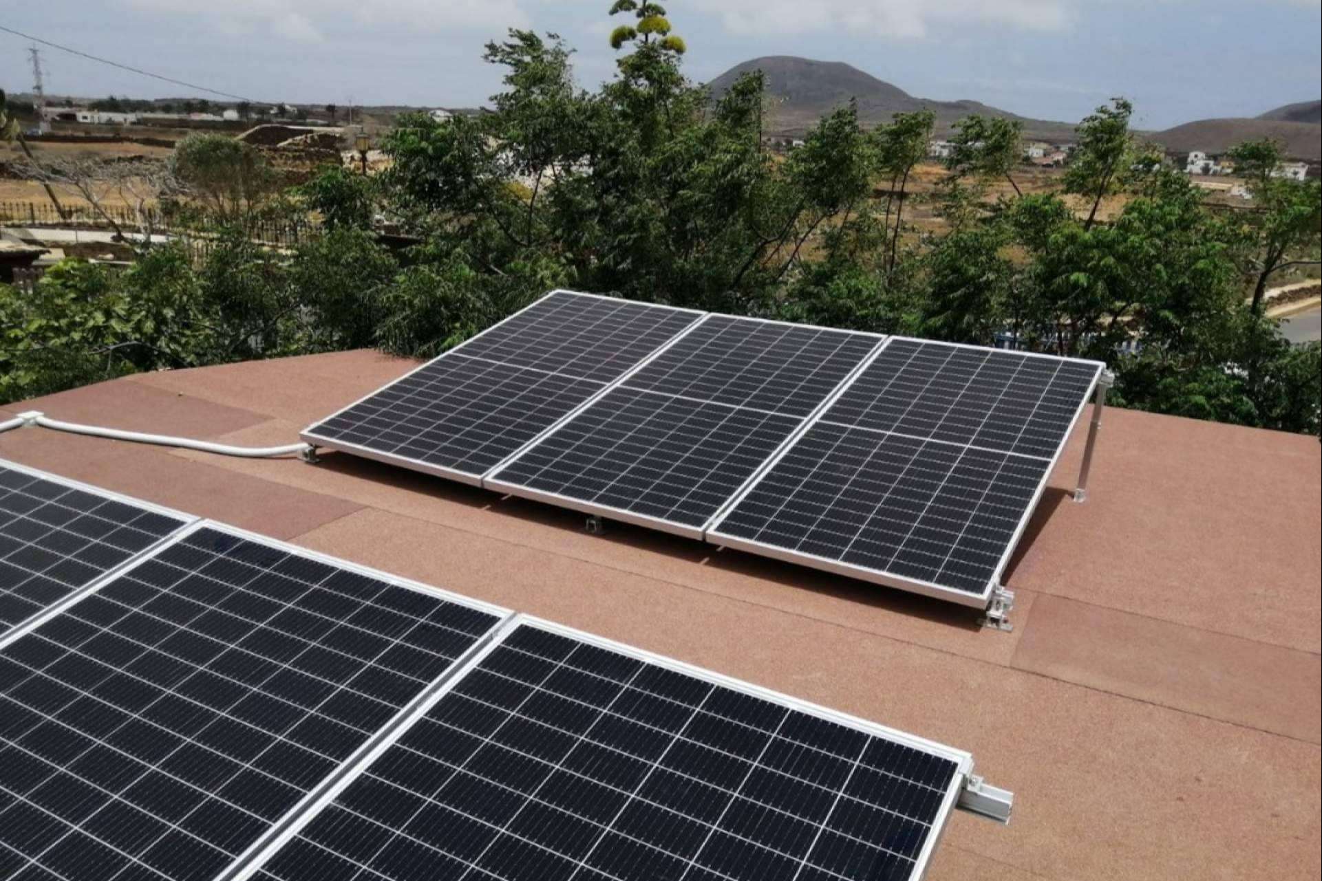 ¿Dónde adquirir paneles y placas solares Tenerife?, por Estudio Termosolar