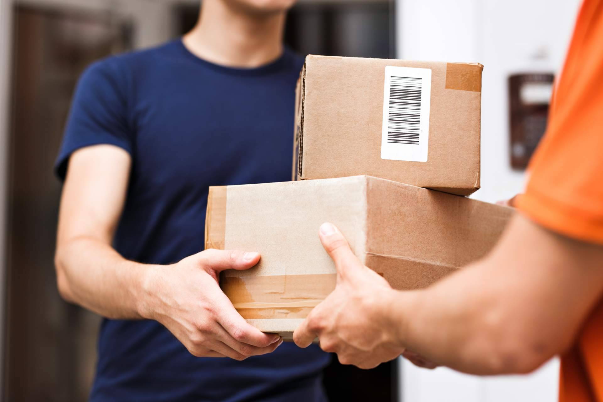 Encontrar ofertas de trabajo de repartidor en el portal de empleo Jobatus