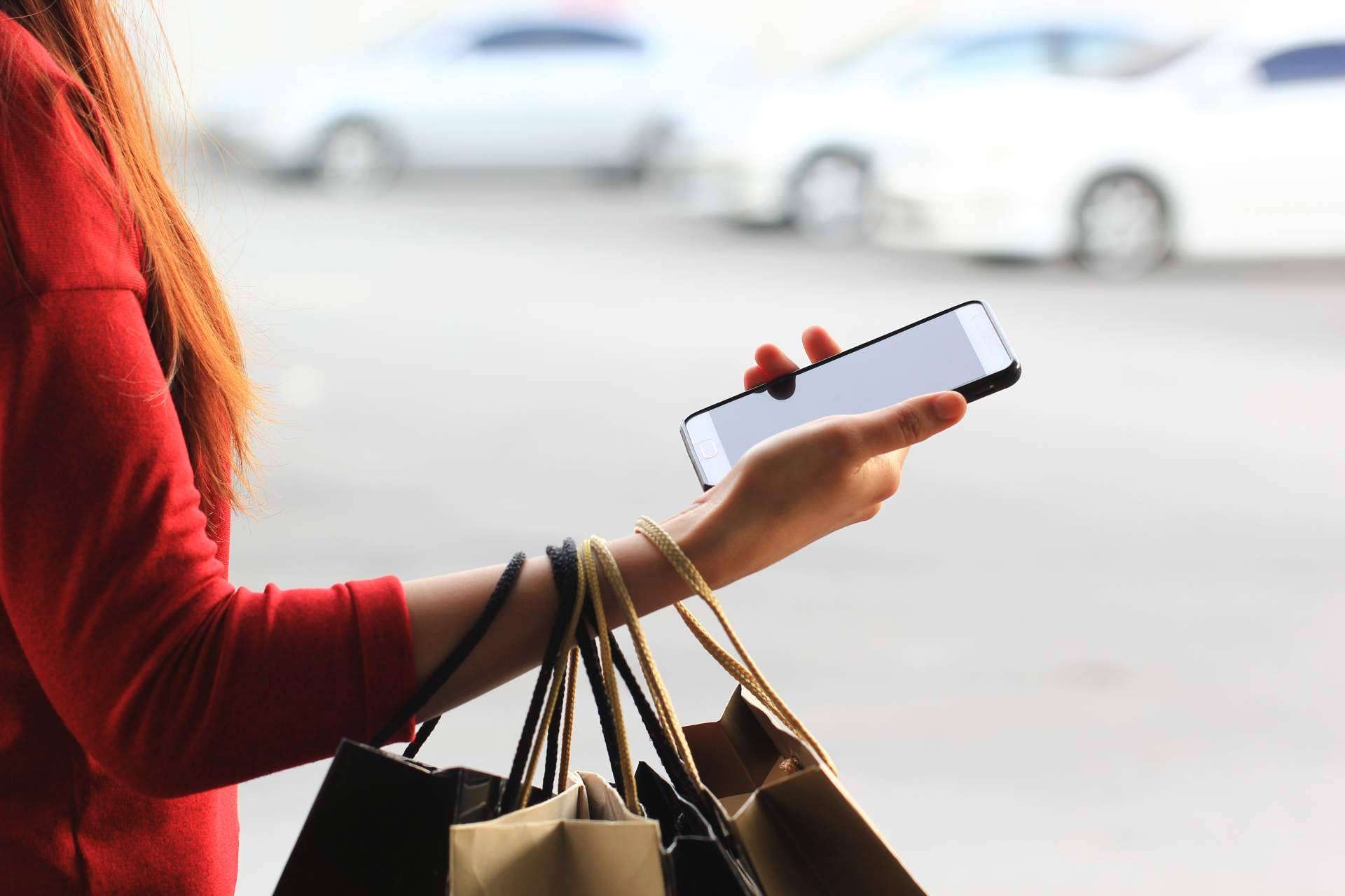 El uso de WhatsApp como canal de ventas para realizar y pagar pedidos