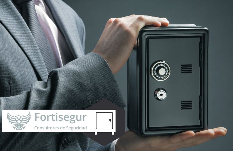 ¿Por qué tener una caja fuerte en casa?, por FORTISEGUR