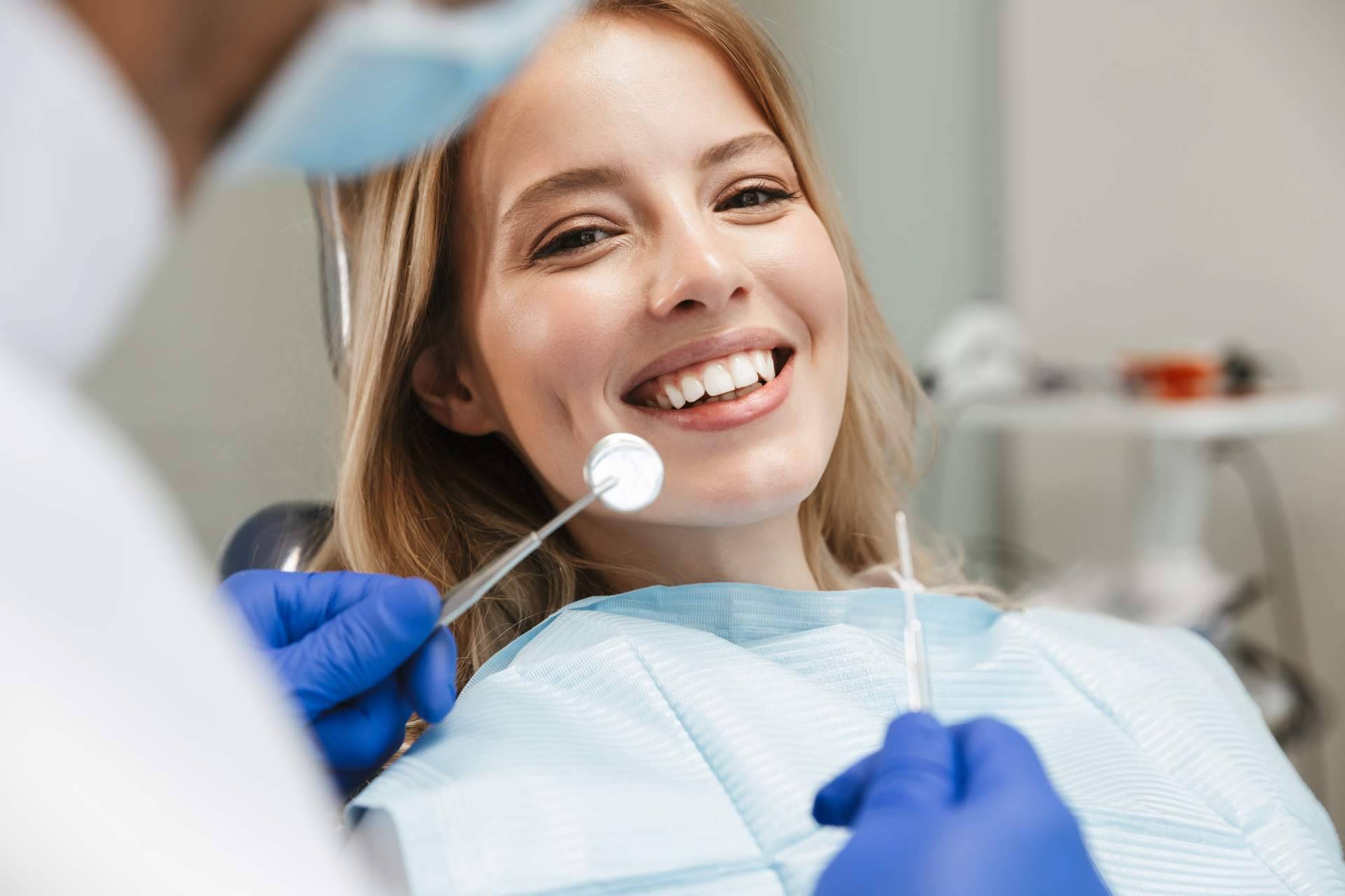 ¿Por qué es importante ir al dentista antes de tener síntomas? Clínica Dental Sandra Calvo