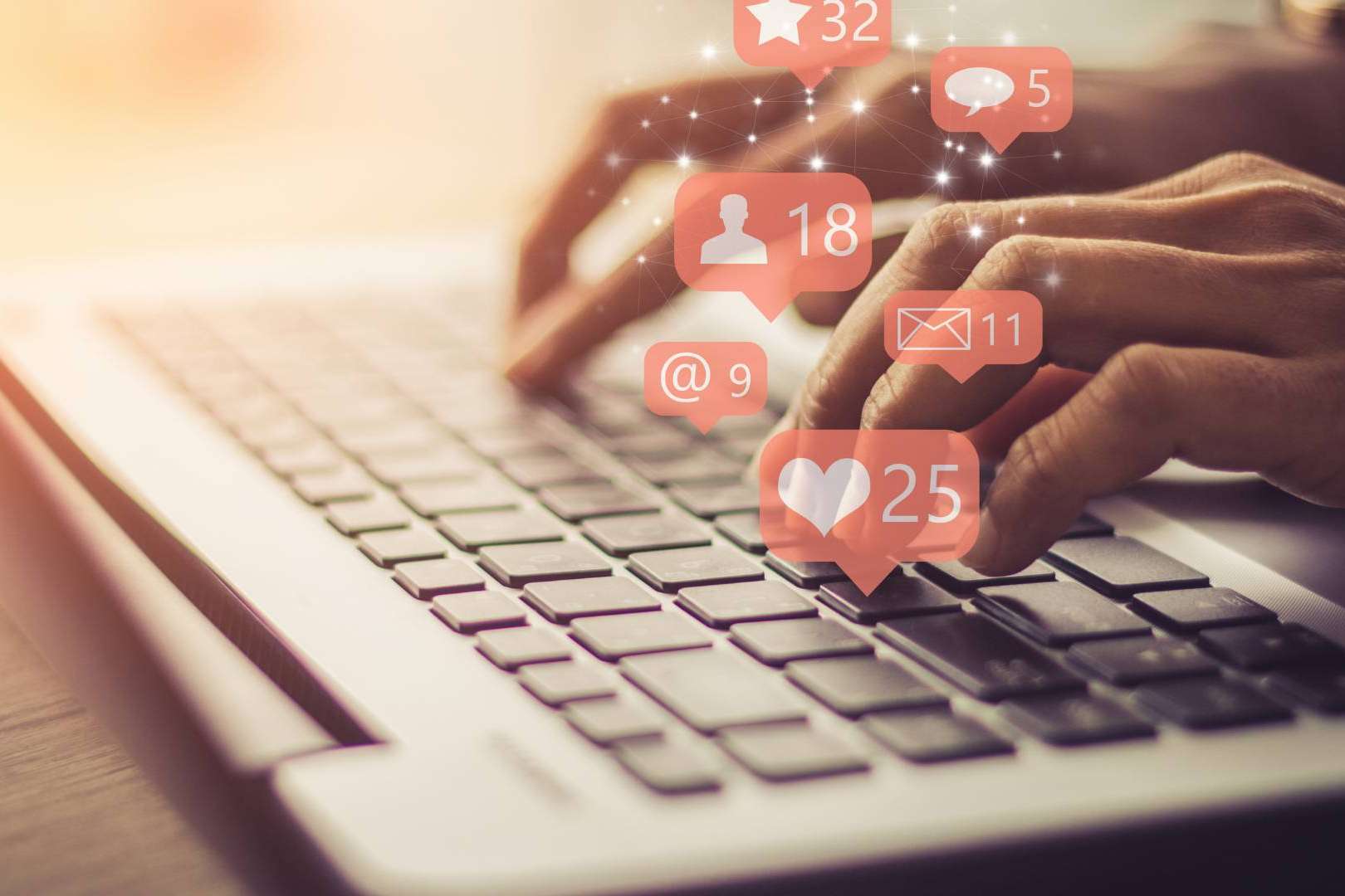 Formarse como Social Media Manager y vivir de las redes sociales con Guille Bouzas
