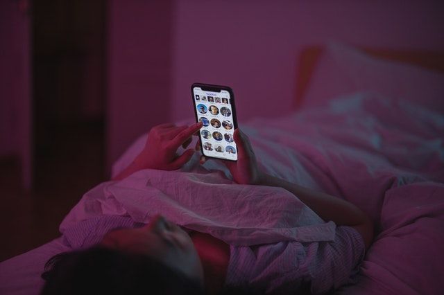 Cómo se pasa del sexting a la sextorsión