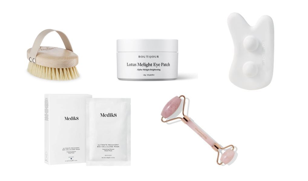 Euphoria retrata los rituales beauty con productos que se podrán encontrar en marcas como Boutijour