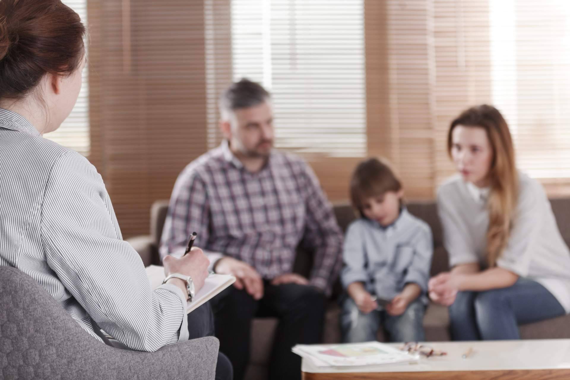 Divorcio express con hijos de manera rápida, económica y amistosa con Abogados Cebrián