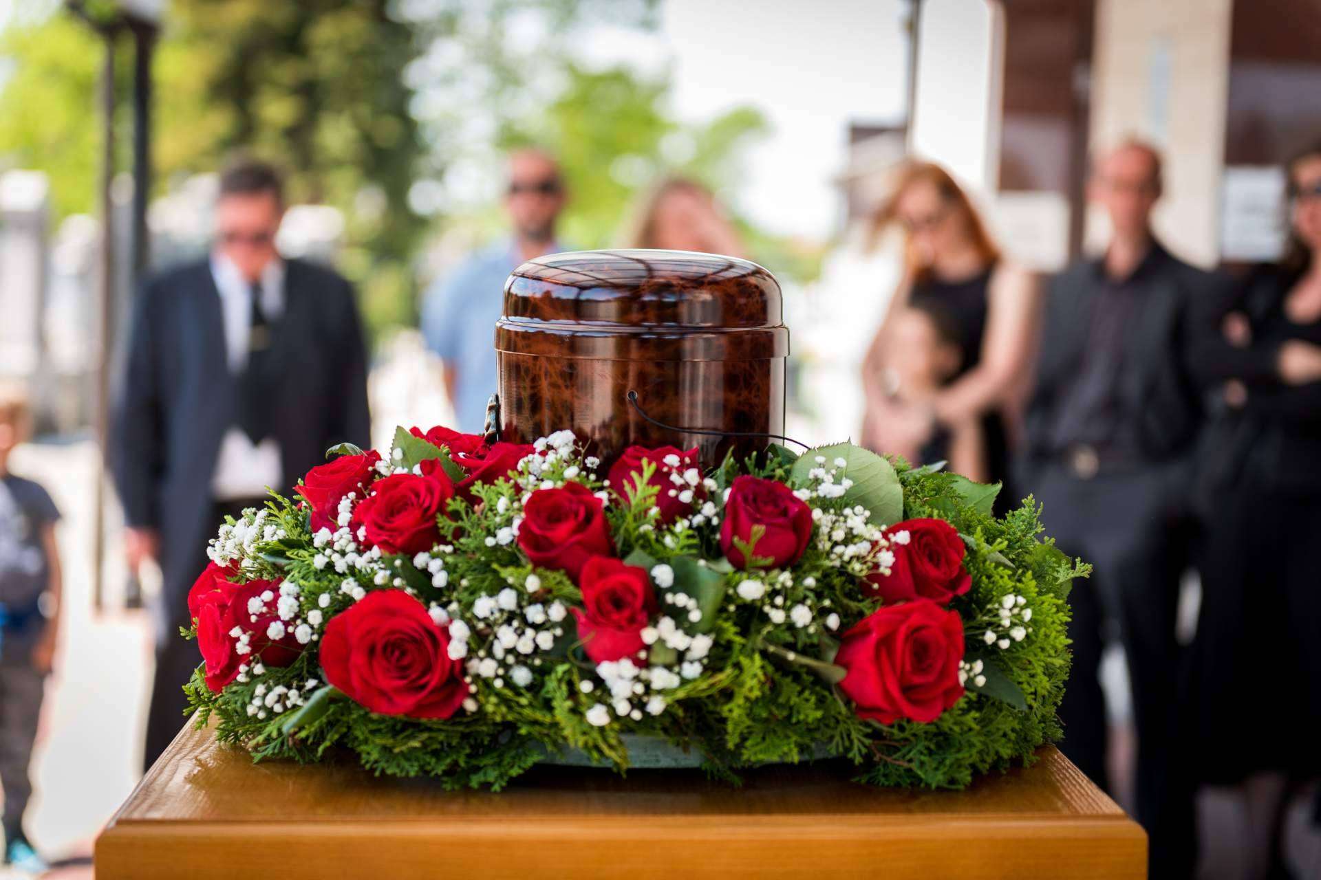La incineración es la opción mayoritaria tras un fallecimiento, por Interfunerarias