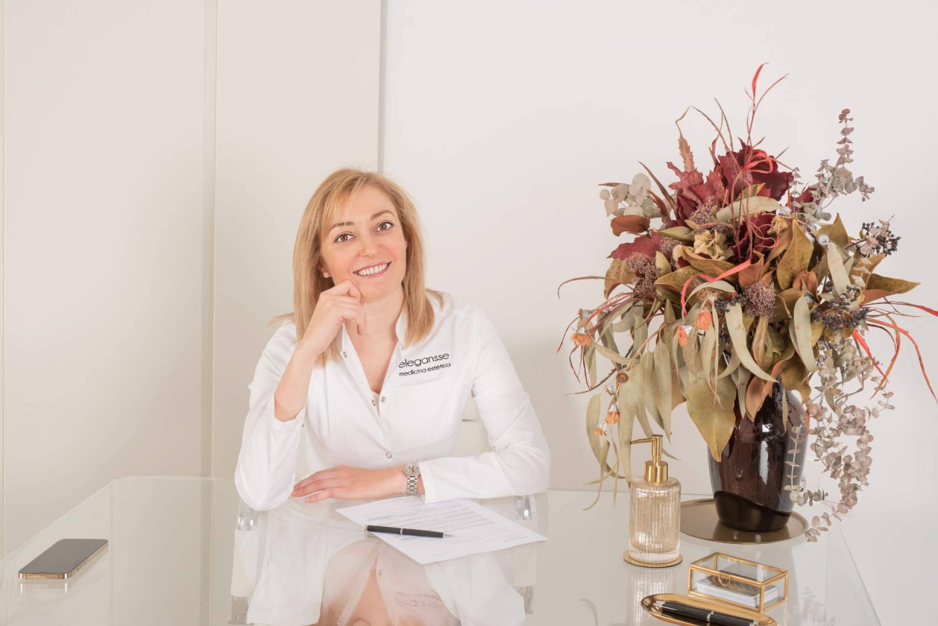 Elegansse, la inauguración de la nueva clínica de medicina estética en Barcelona