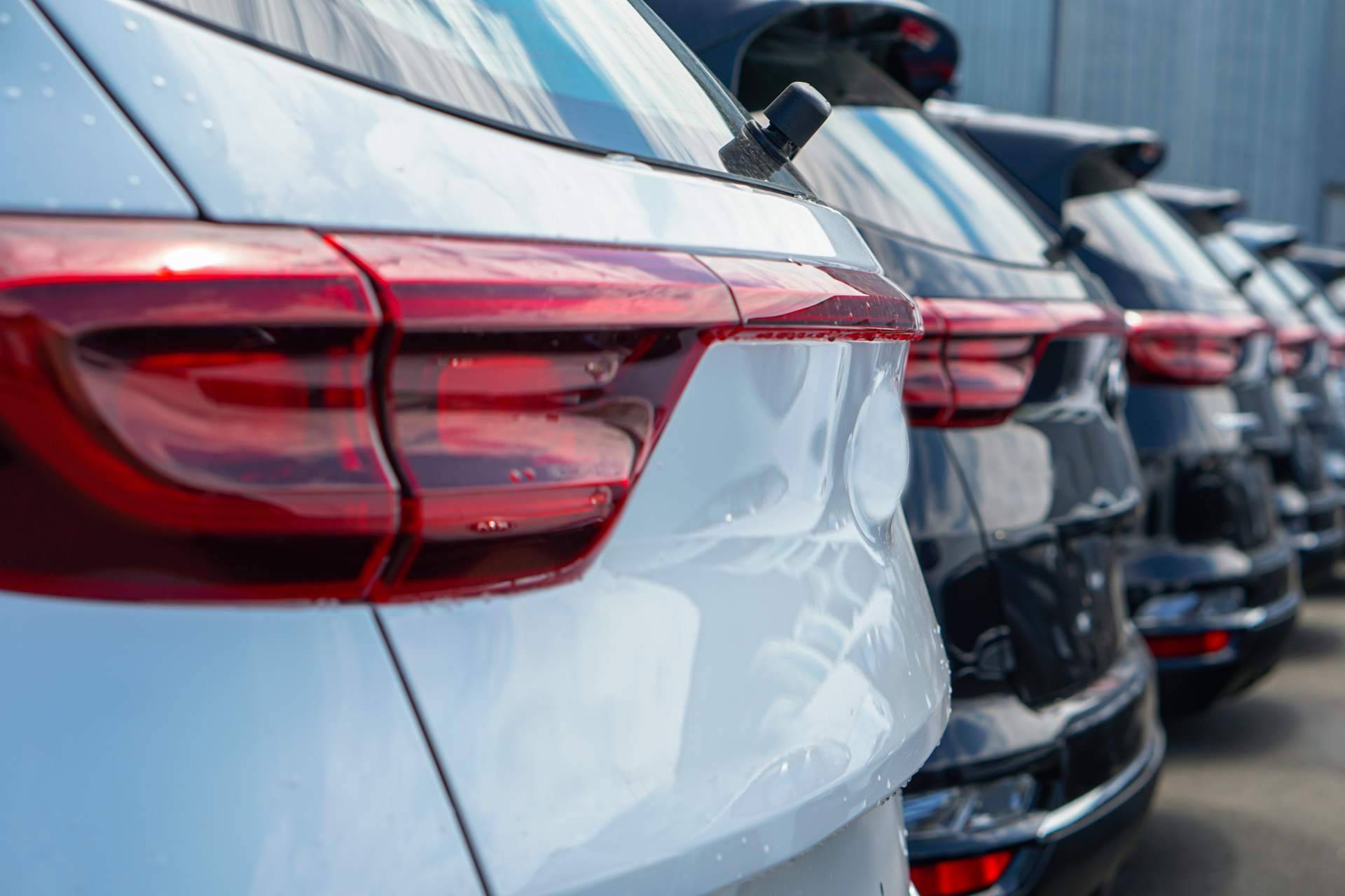 ¿Cómo comprar un coche de segunda mano importado de forma fácil y segura?
