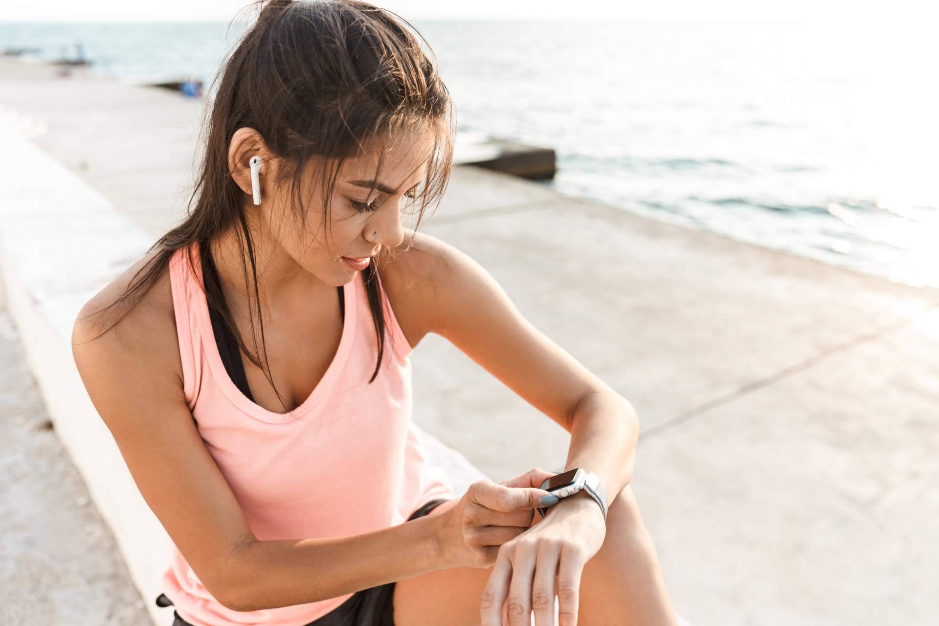 Expertos en relojes GPS ayudan a elegir un smartwatch con 4 trucos para no arrepentirse de una compra