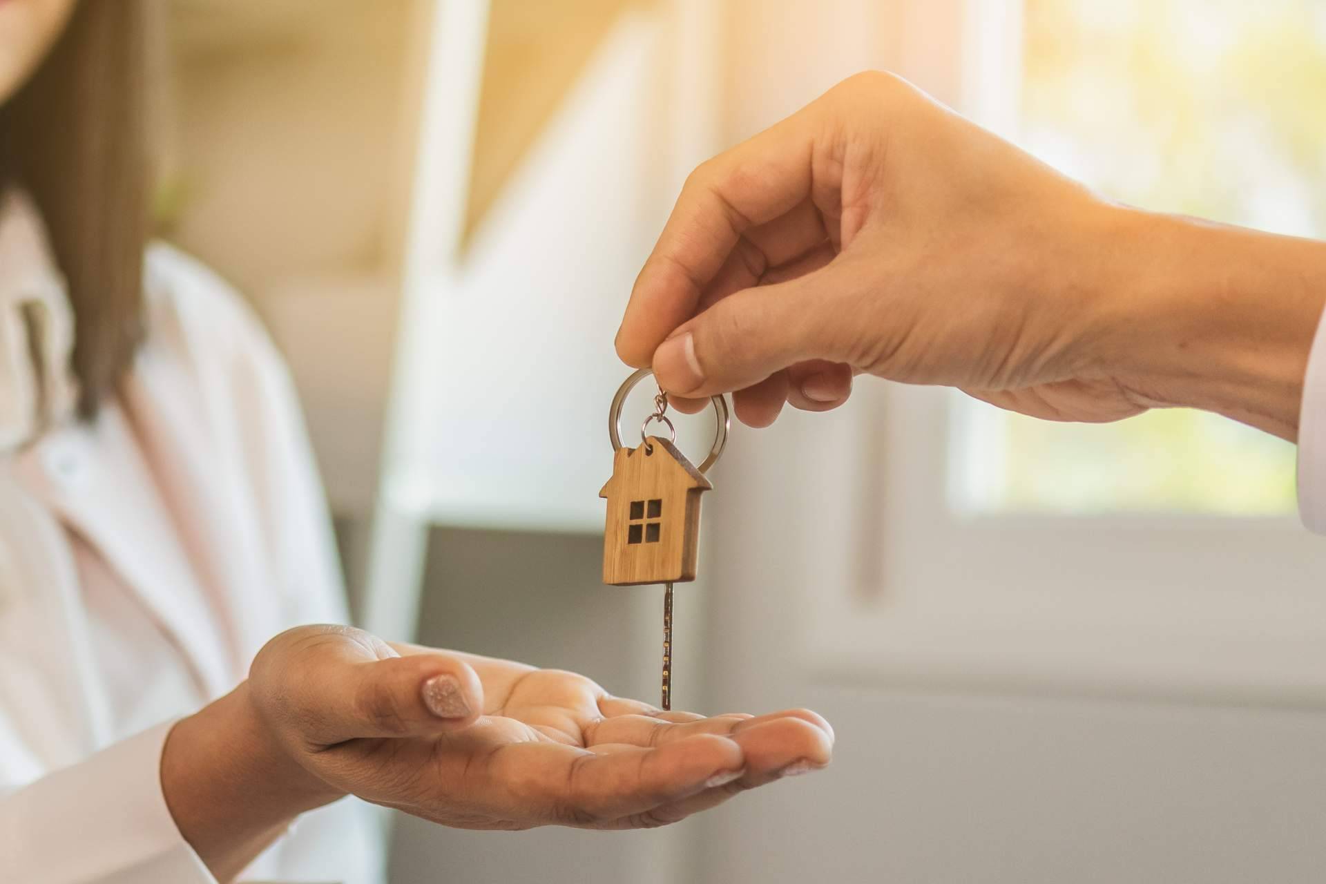 Te Compro La Casa compra la casa