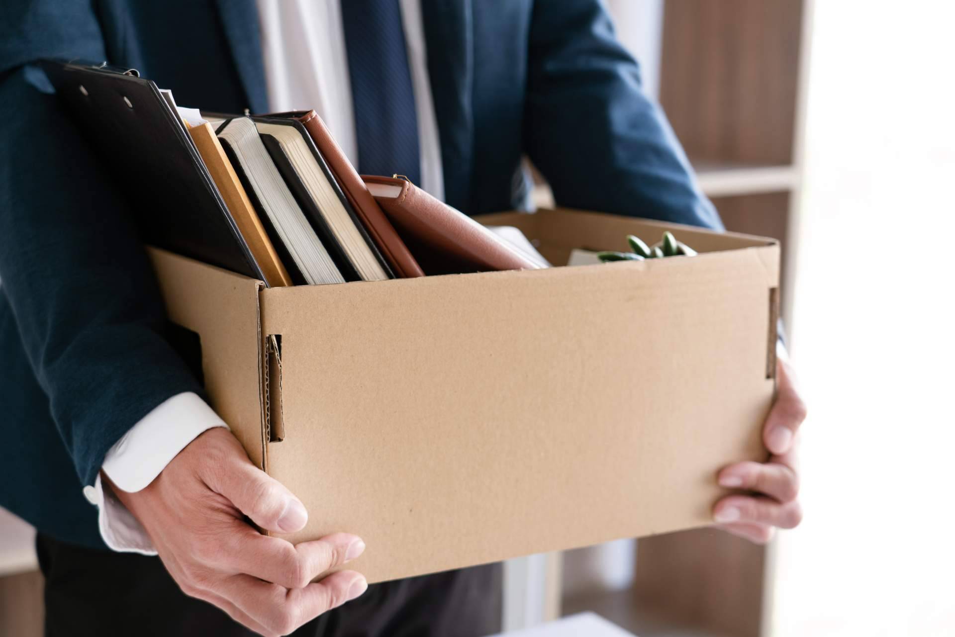 ¿Qué hacer ante un despido del puesto laboral?, según Gestionamos Tu Despido
