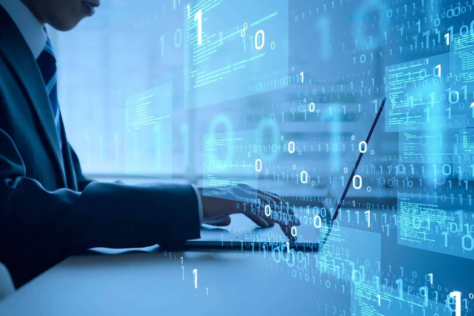 El mantenimiento IT preventivo de la empresa especializada JSM Consultoría Tecnológica
