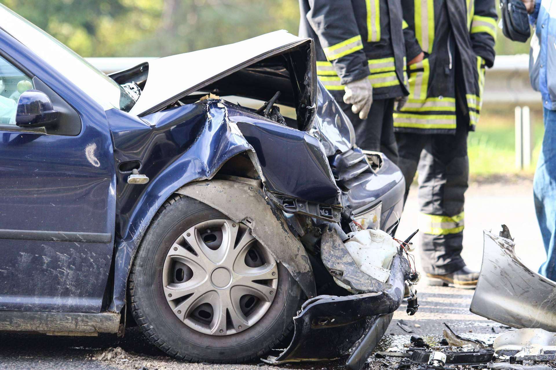 ¿Es importante contar con un abogado especializado en reclamación por accidentes de tráfico para ganar un juicio? Tráficoayuda