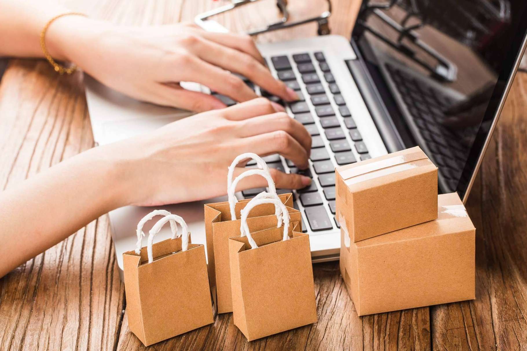 Ahorrar en compras habituales a través de Olimpomarket.com