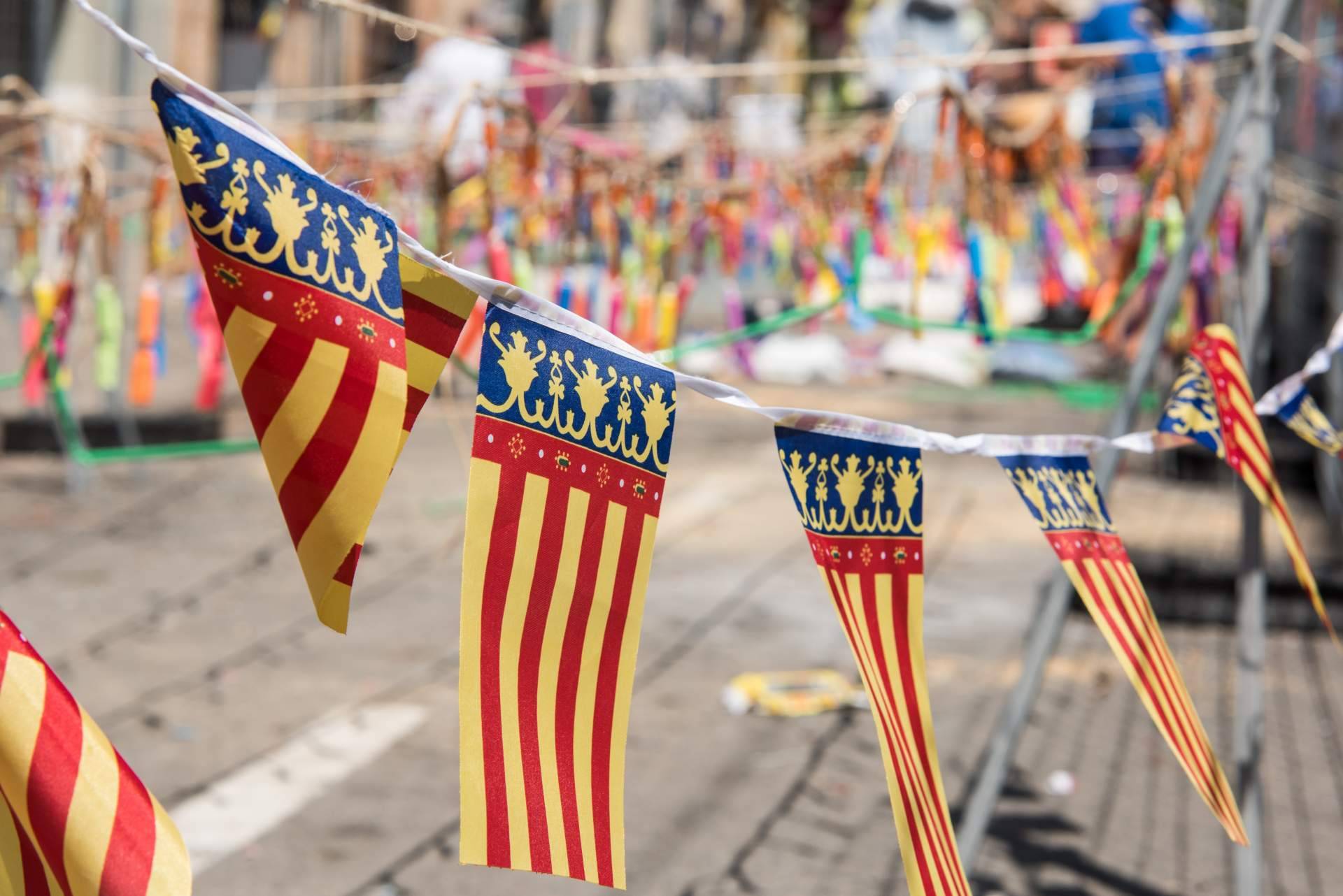 Previsión exacta del tiempo para las Fallas de Valencia de la mano de Meteo Fiestas