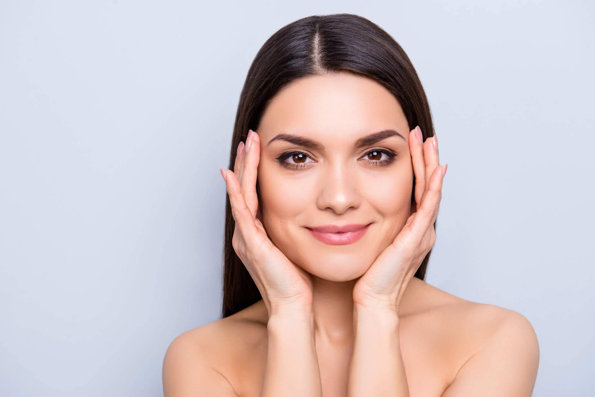 El tratamiento BB Glow de Crina Rus Beauty Center permite conseguir una piel de porcelana