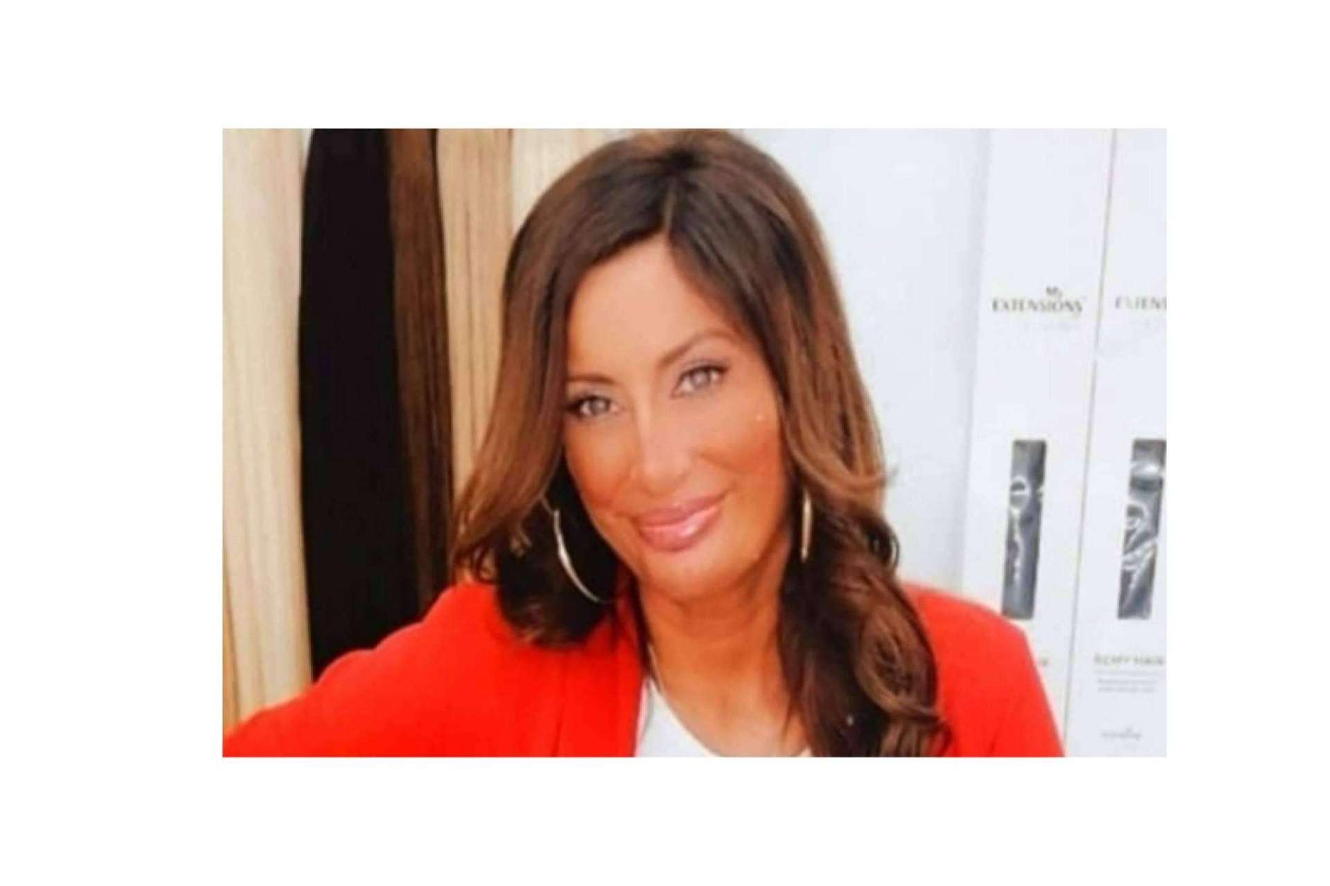 Sylvia Angel Eyes se consolida como mánager de artistas y cantantes en España y otros países