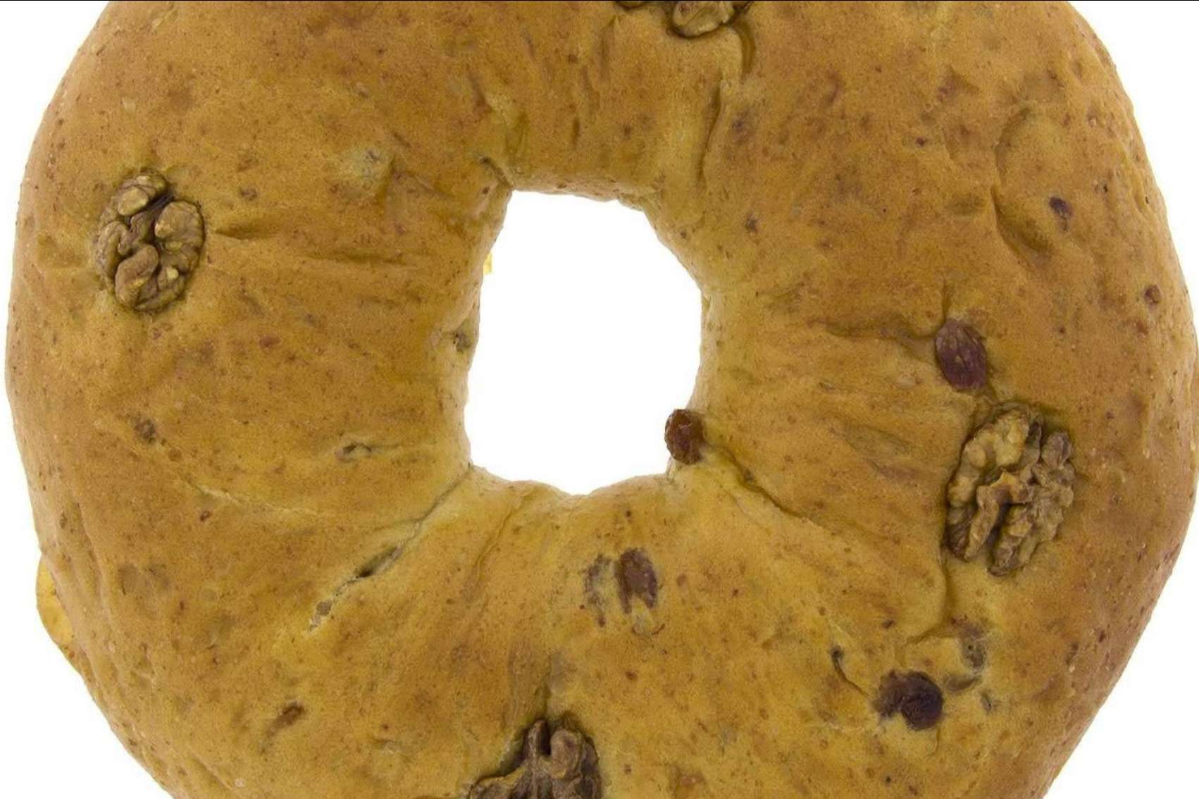 La posibilidad de comprar el roscón de reyes de Biopanadería durante todo el año