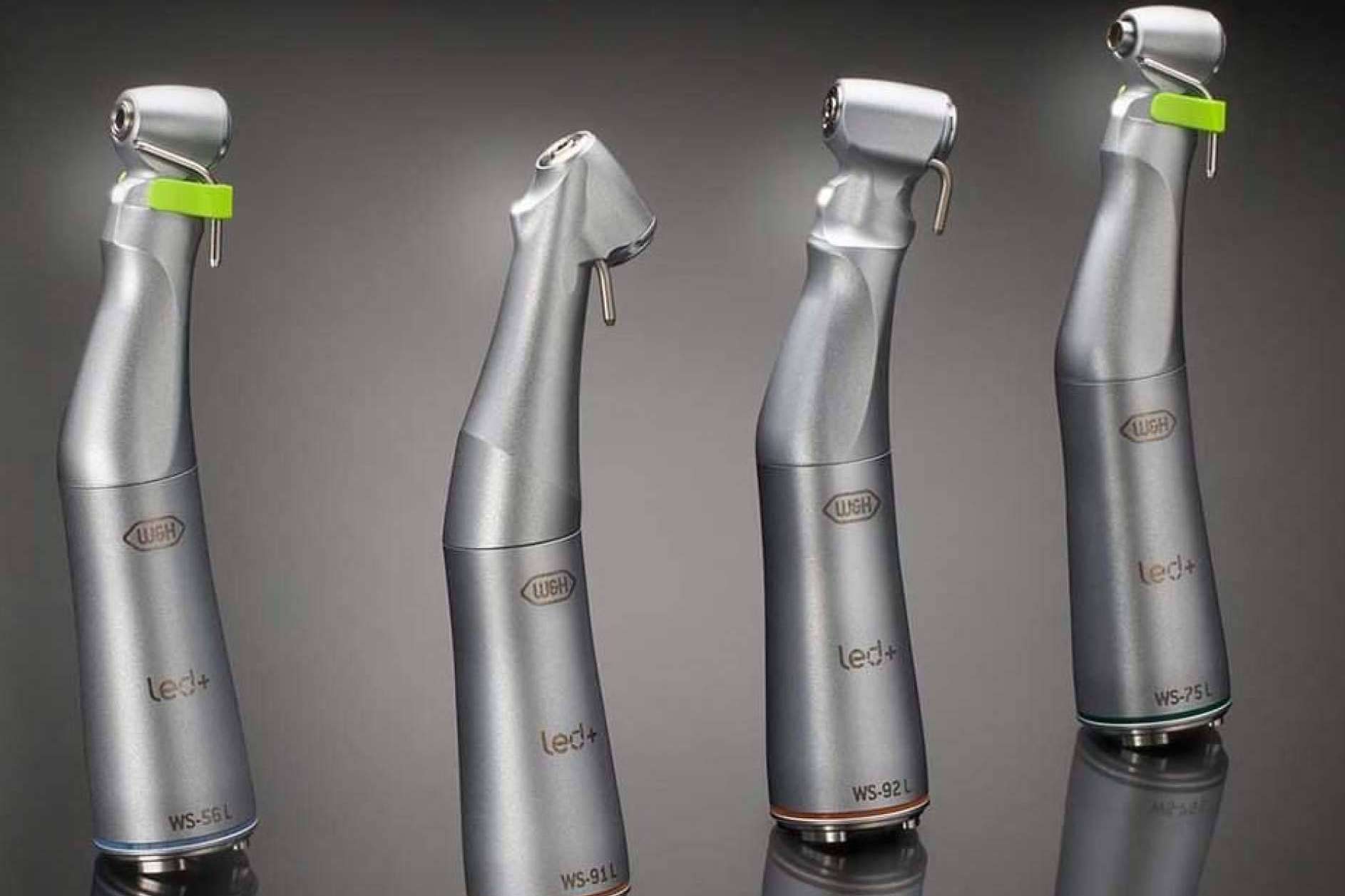 Para ahorrar costes en la reparación de los instrumentos de clínica y laboratorio se puede contar con Precisión Médica Dental