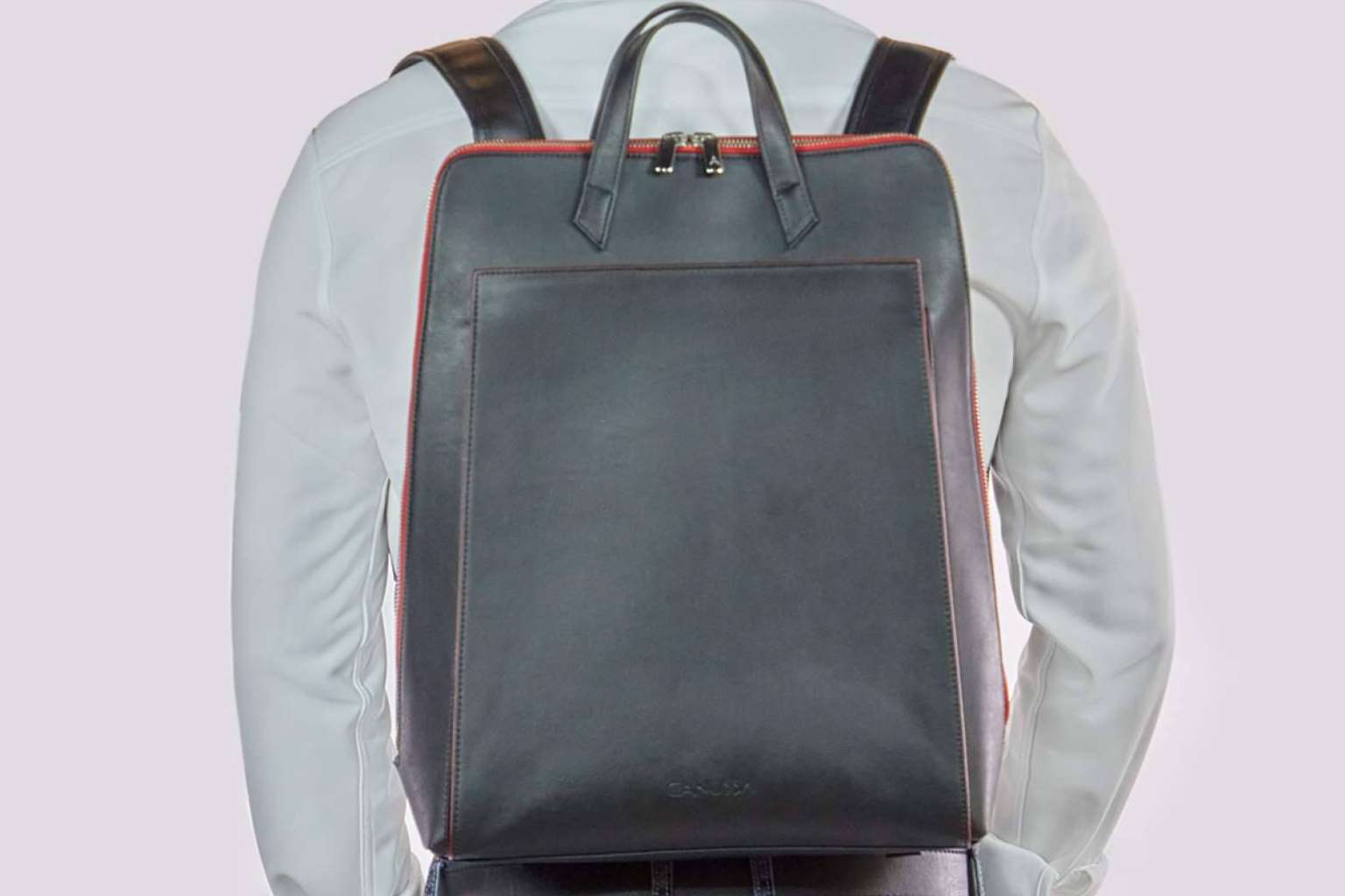 Mochilas Made in Spain para los profesionales de hoy