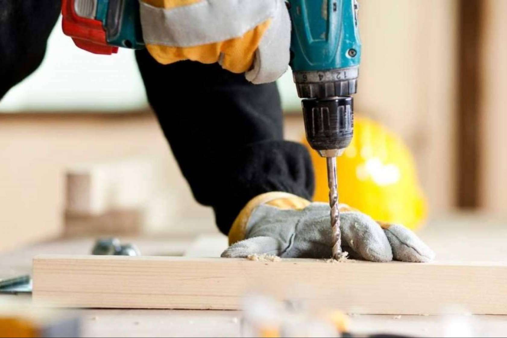 Alquiler de maquinarias para jardín y obra de la mano de la empresa MAJO