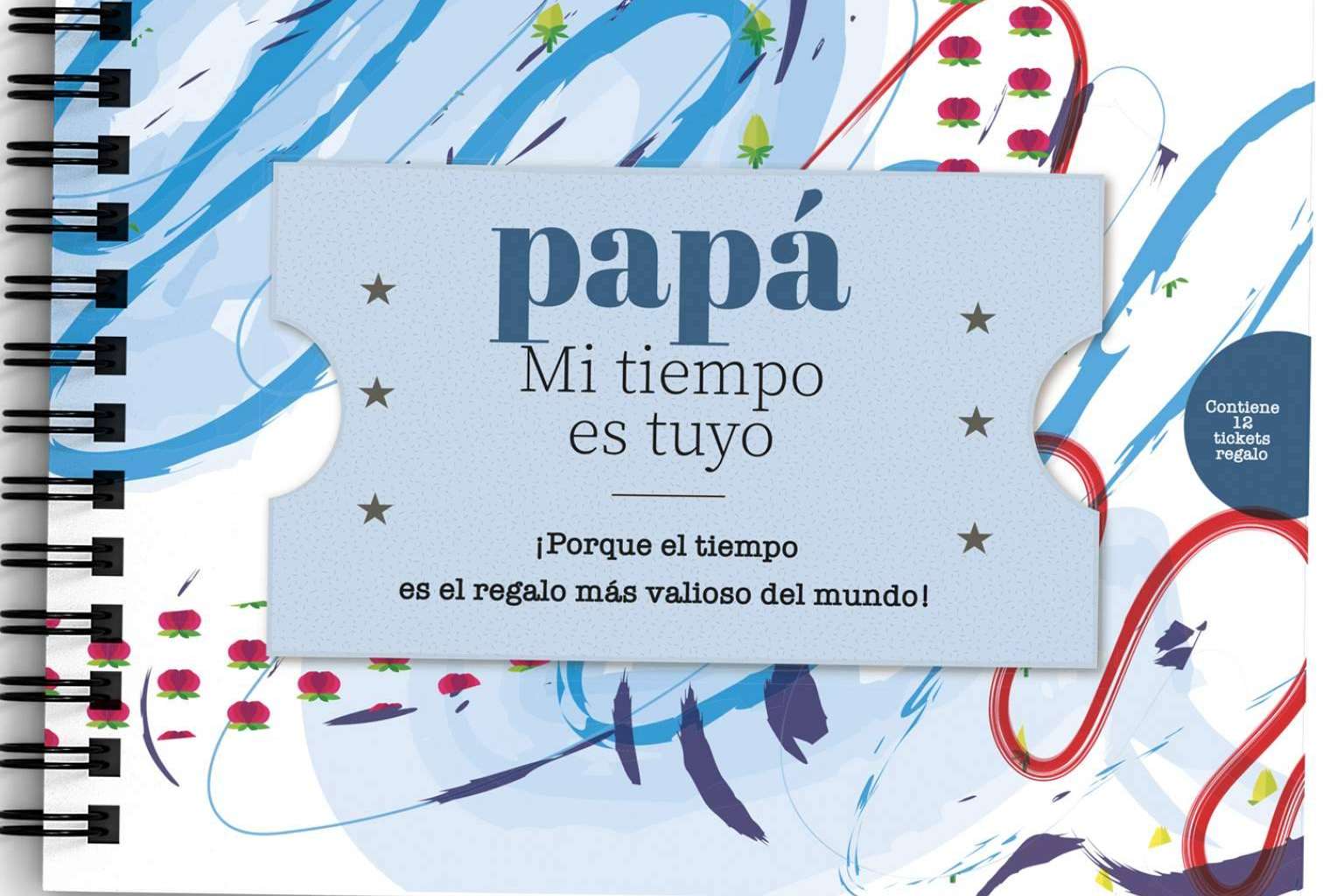 Papá, Mi Tiempo es Tuyo, sorprender con experiencias para el Día del Padre 2022