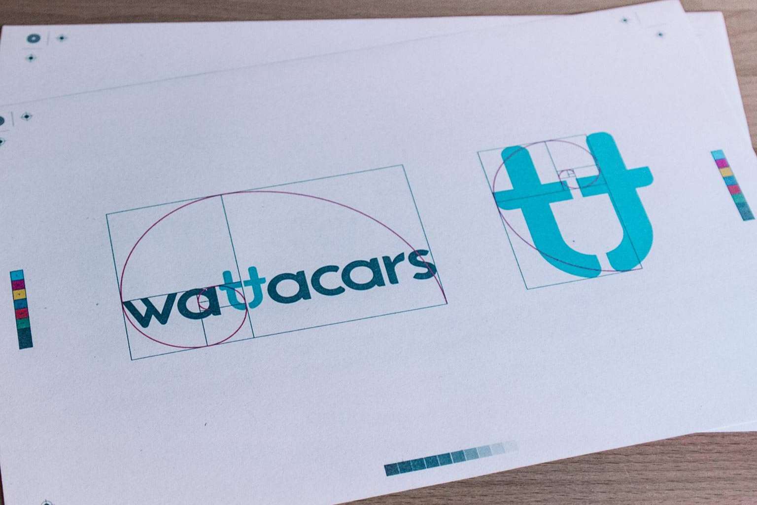 El diseño gráfico ayuda a la captación de nuevos clientes, según Gauzak