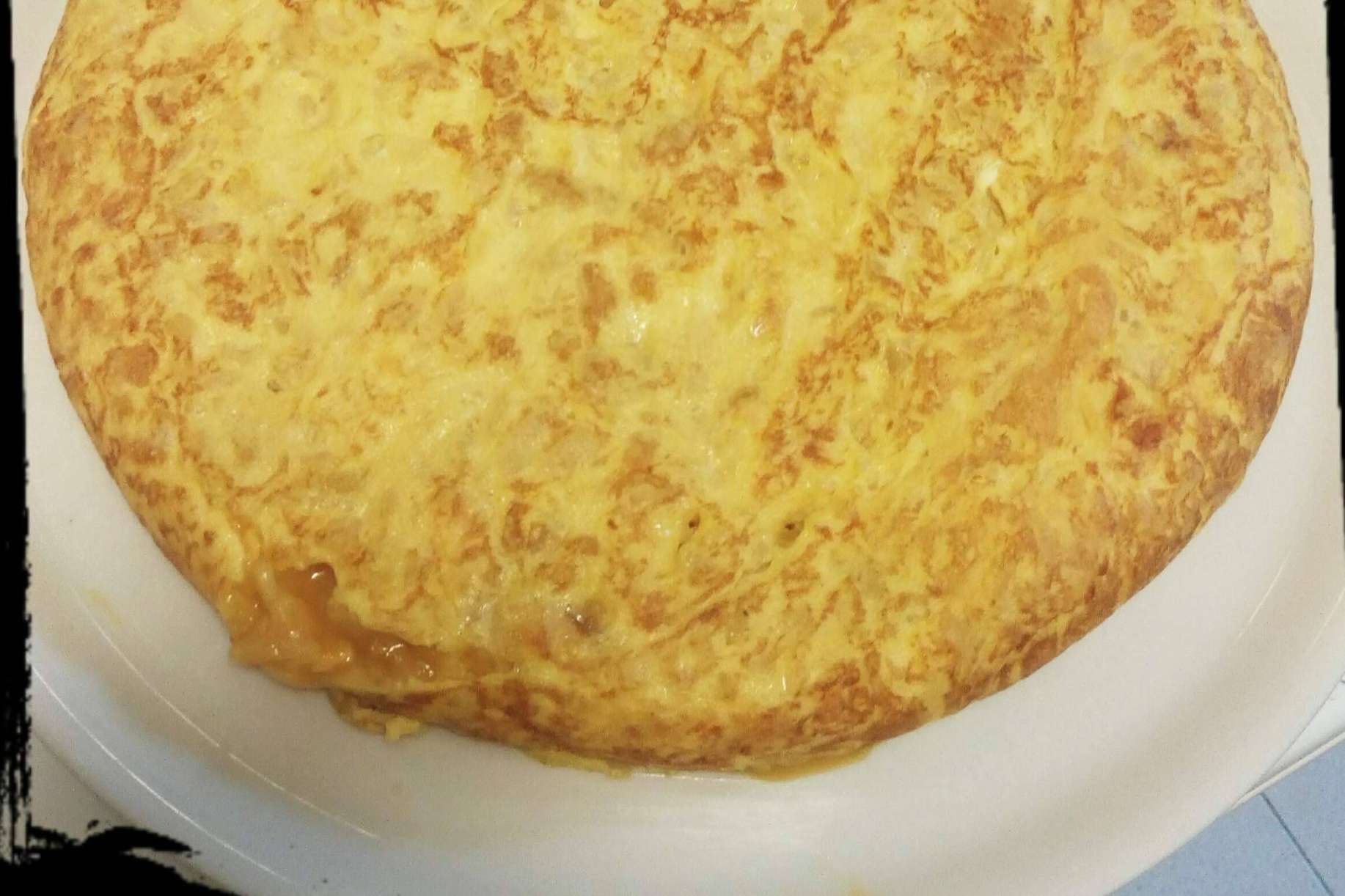 Un restaurante acogedor y familiar donde disfrutar de una buena tortilla de patata, La Tortilla de Mamá