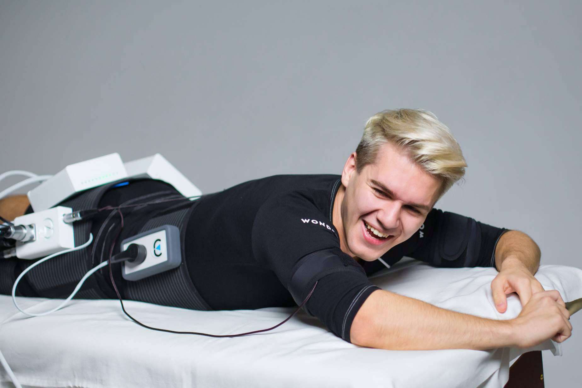 Wonder para hombres, un sistema que facilita el tener un abdomen plano y saludable