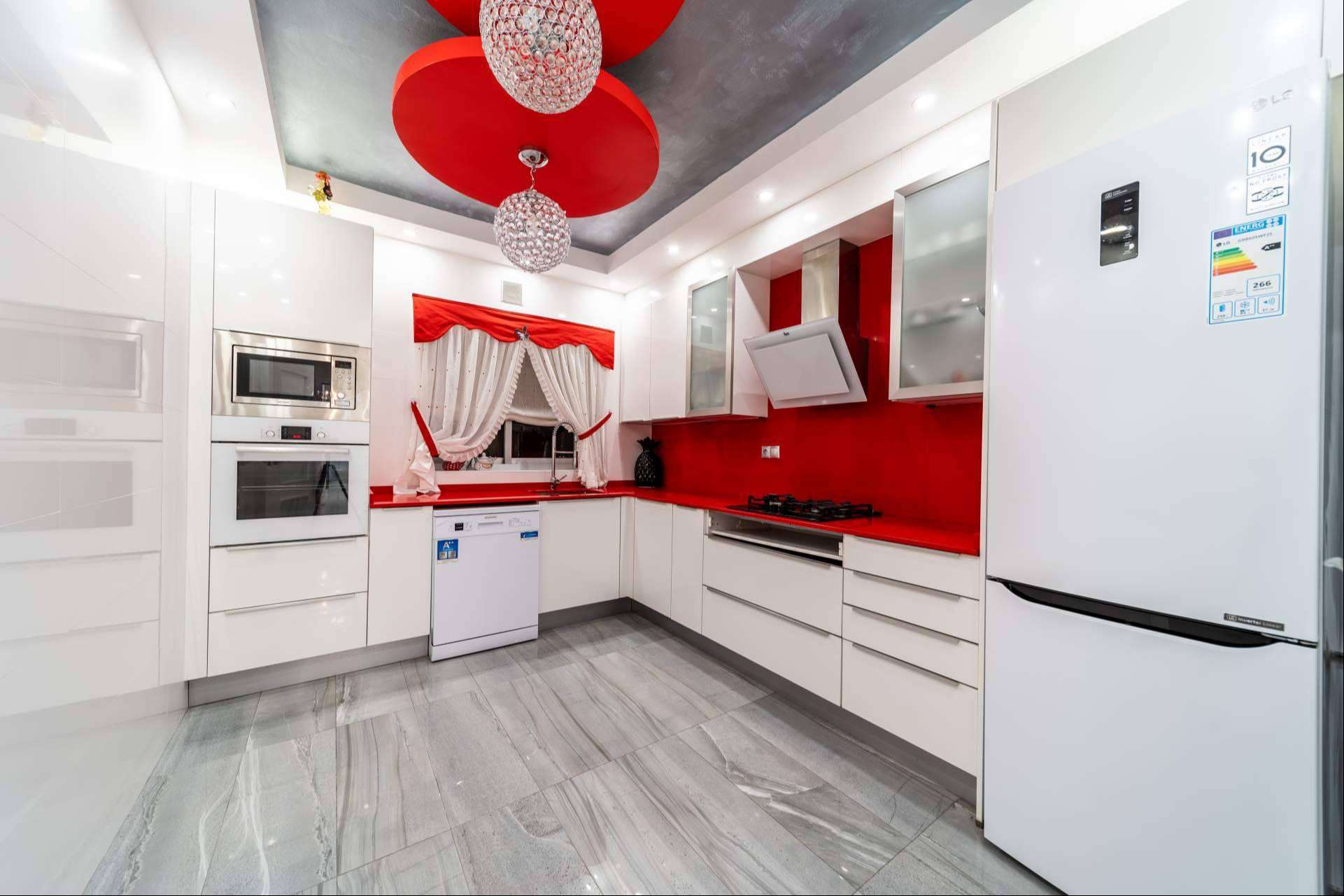 Edífica Integral habilita y diseña cualquier espacio de una vivienda